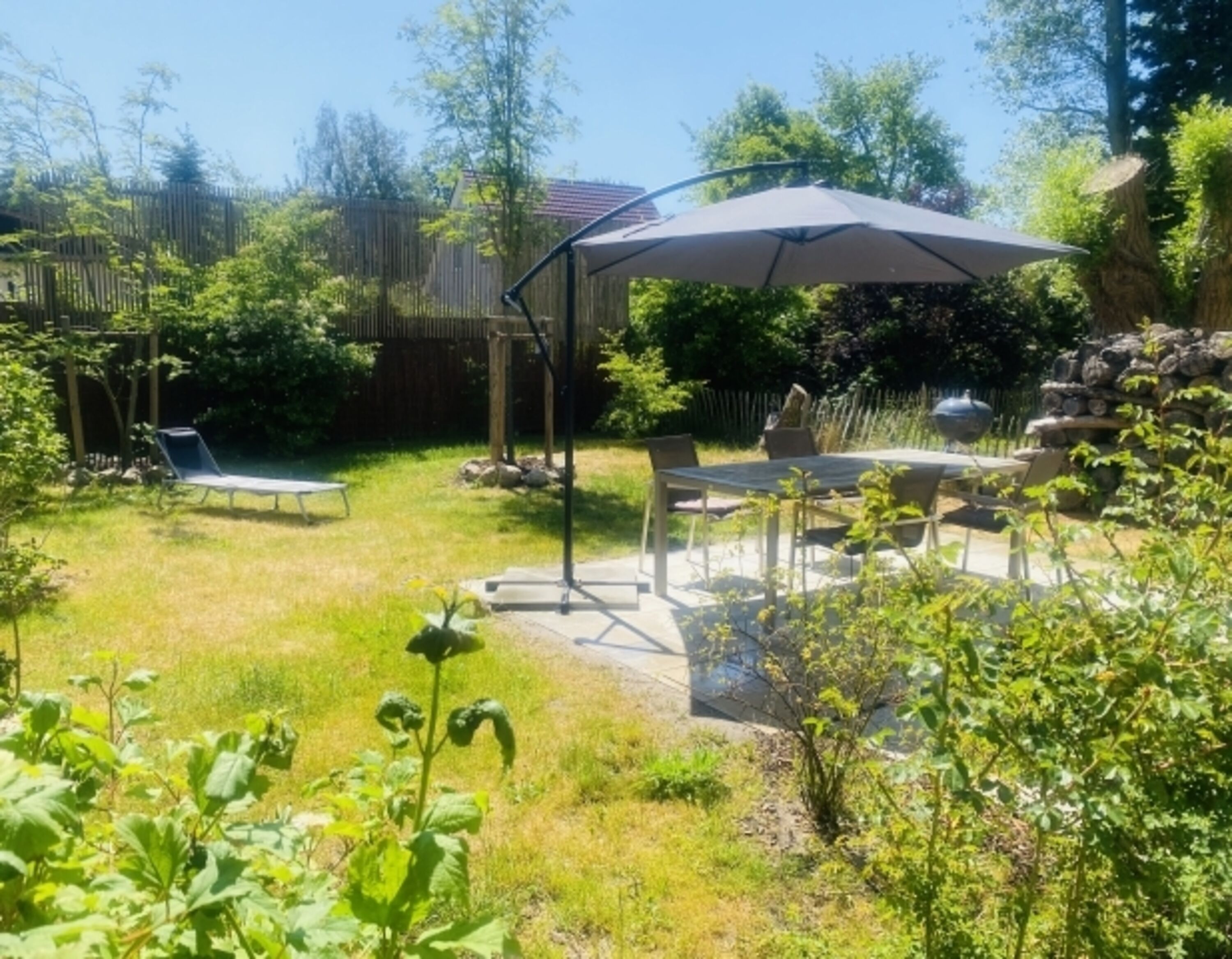 Garten