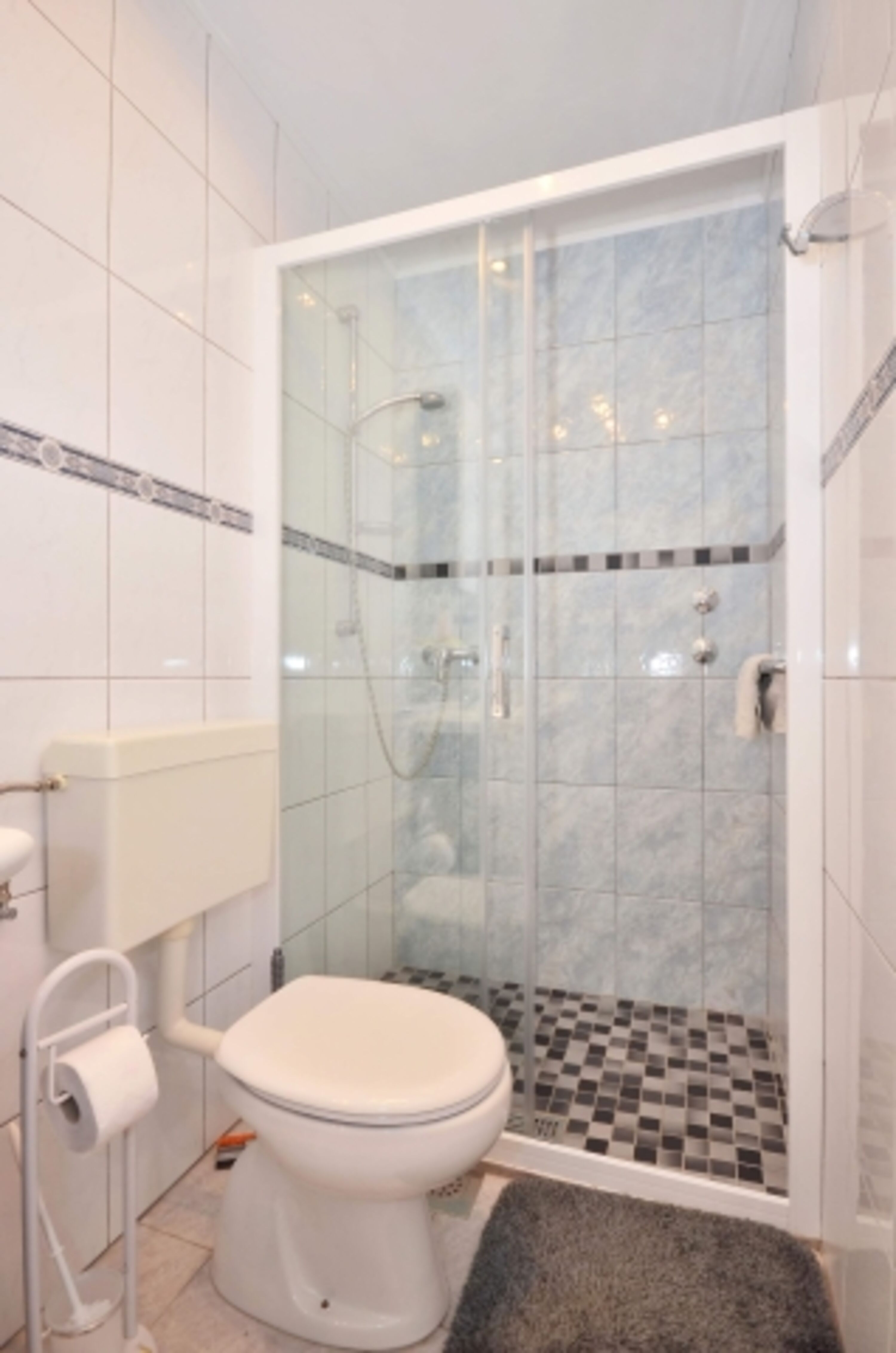 Bad/WC