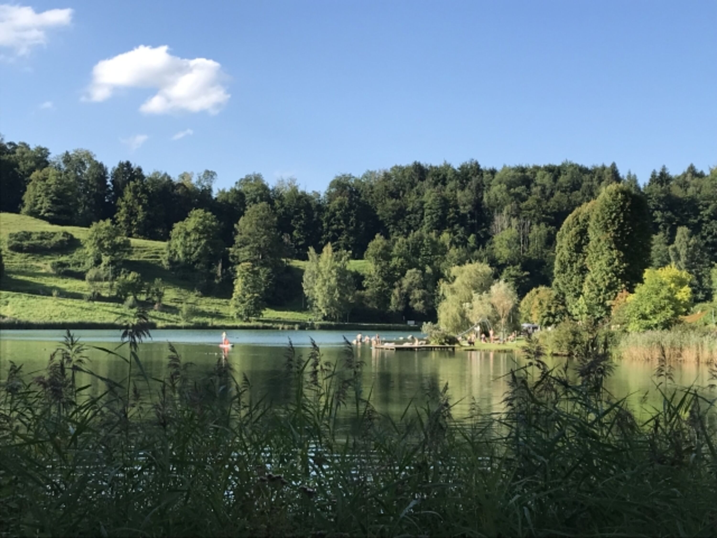 WössnerSee 