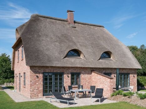 Aussenansicht hinten