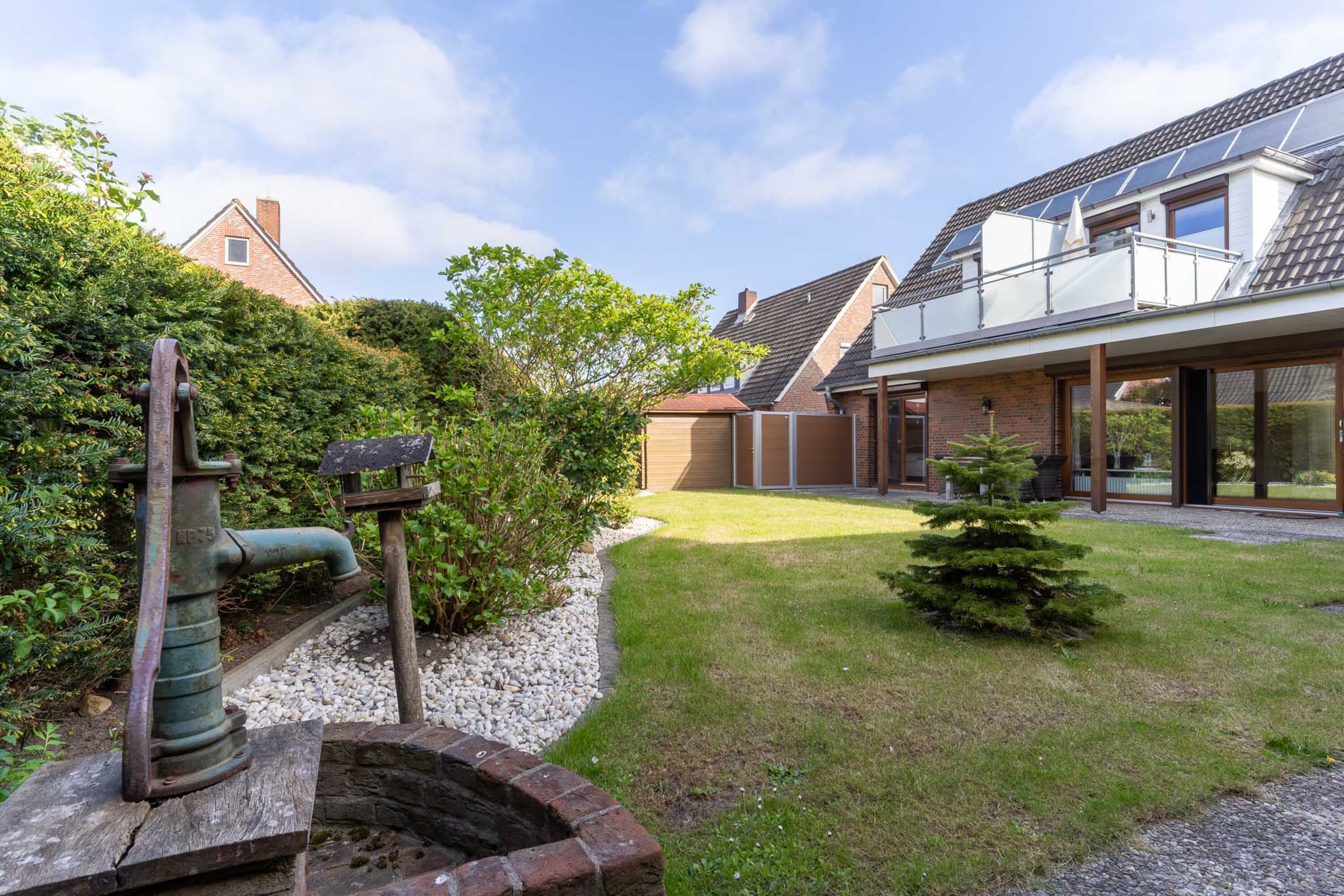 Garten