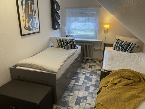 Schlafzimmer 3 Bild 1