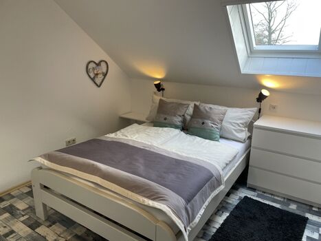 Schlafzimmer 2 Bild 2