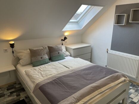 Schlafzimmer 2 Bild 1