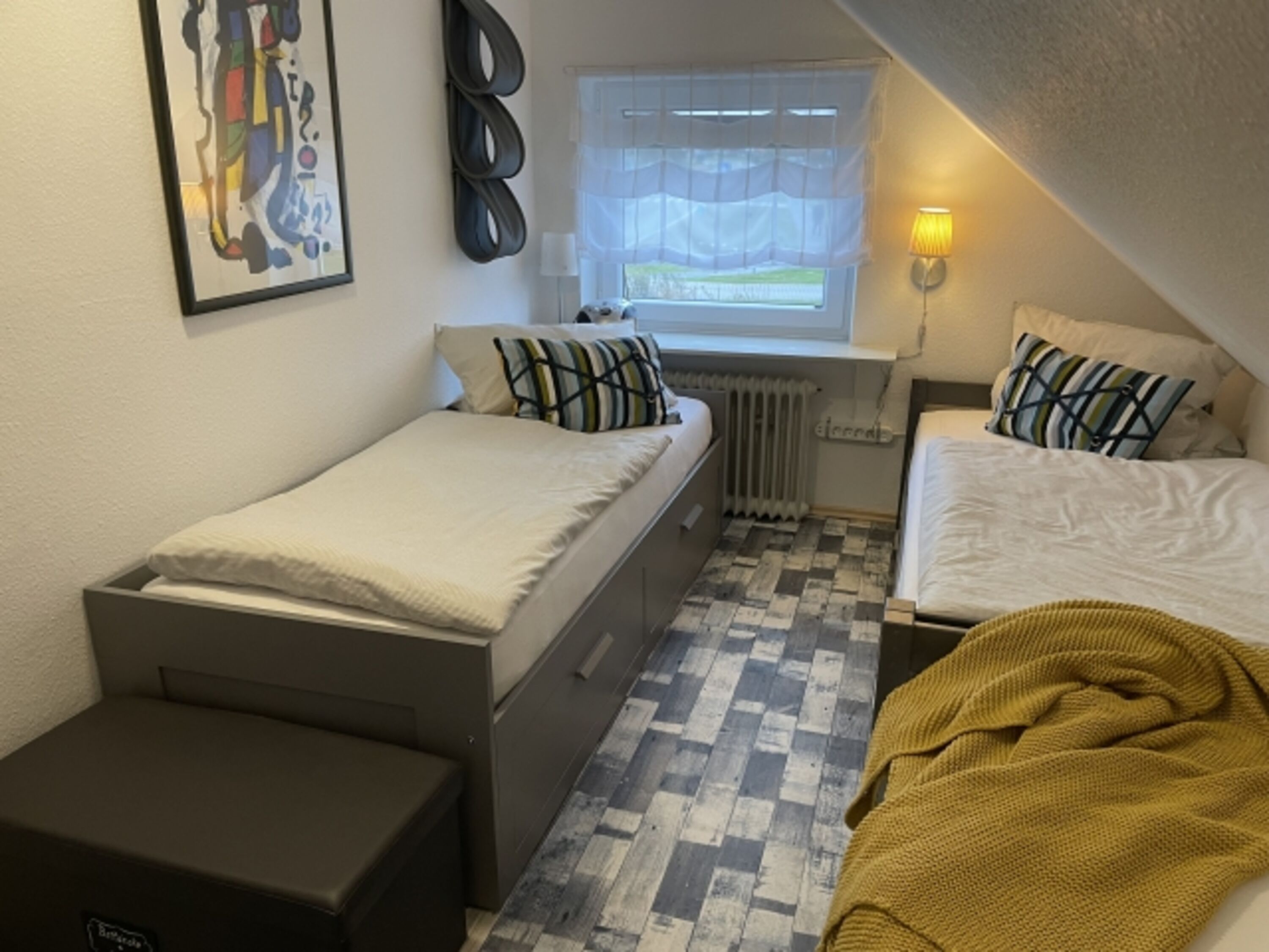 Schlafzimmer 3 Bild 1