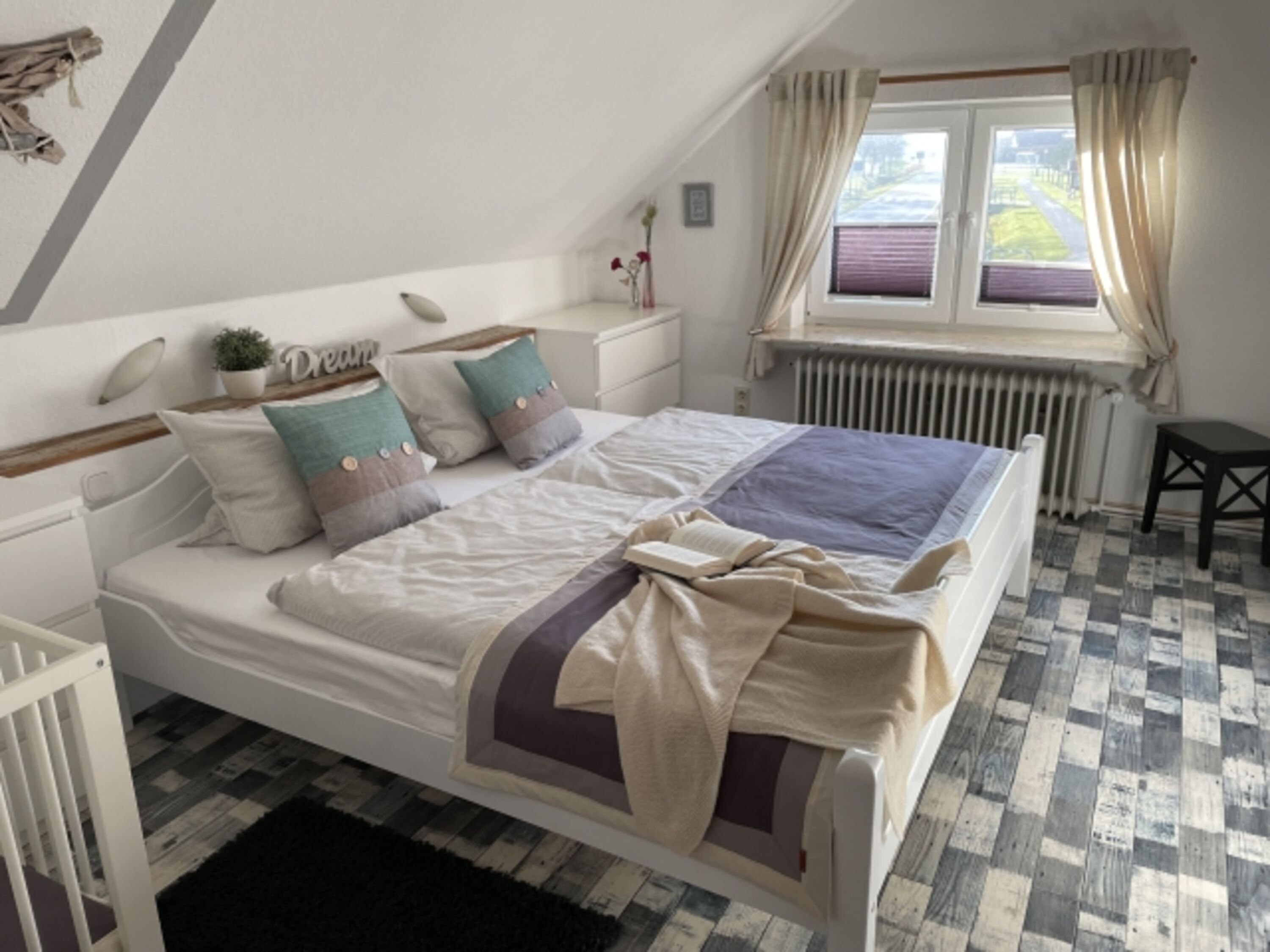 Schlafzimmer 1 Bild 1