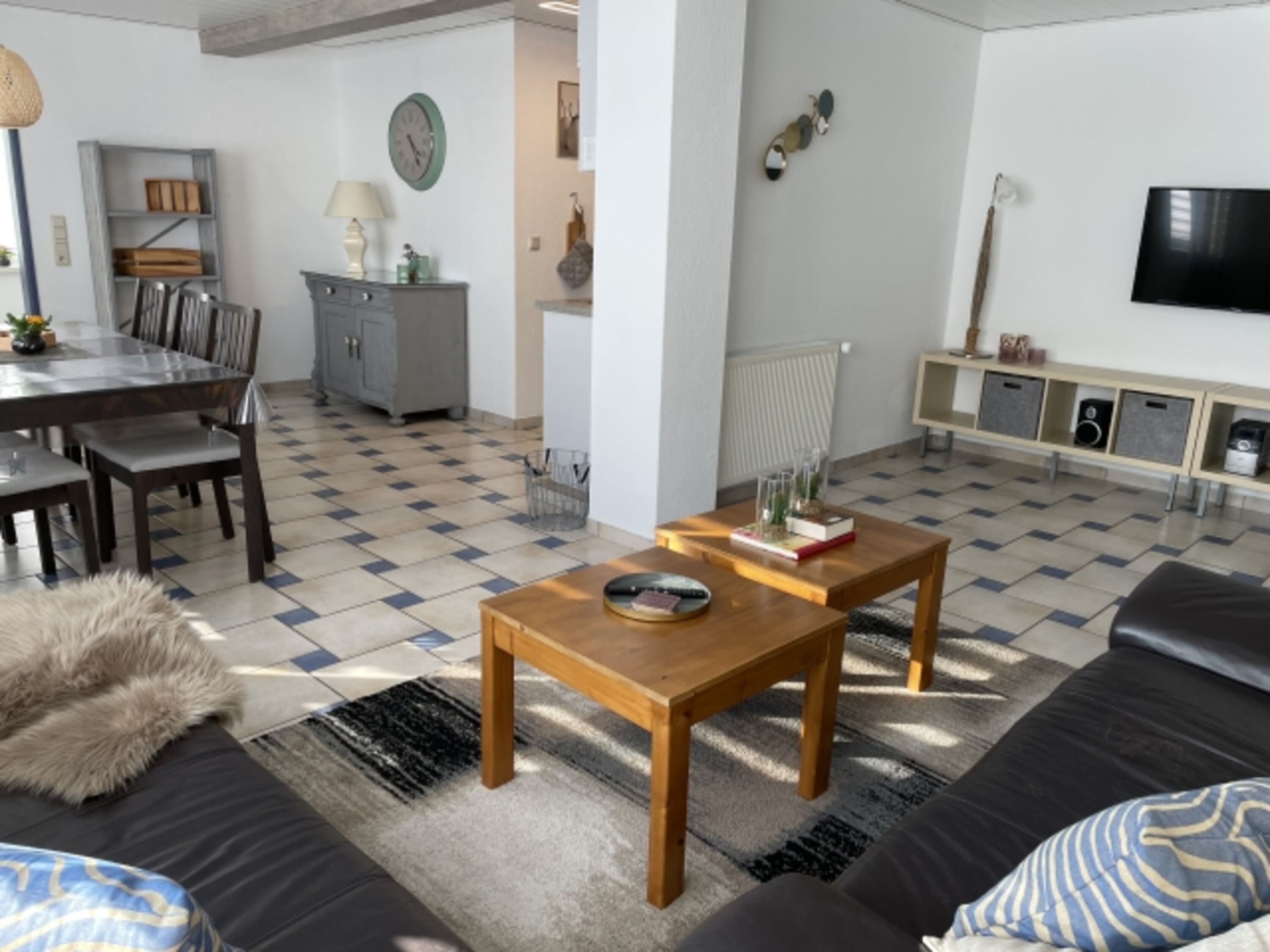 Wohnzimmer Bild 3