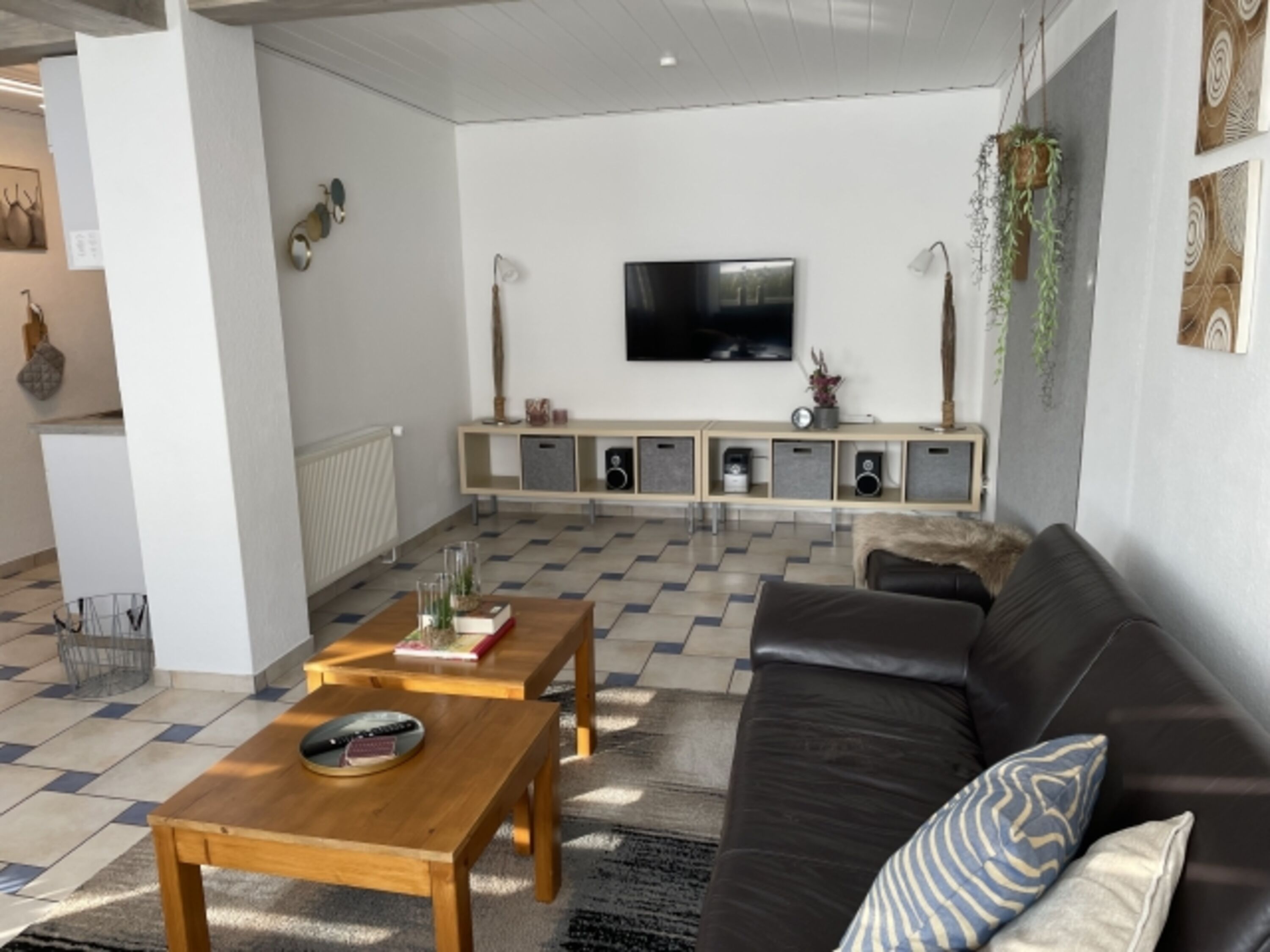 Wohnzimmer Bild 2