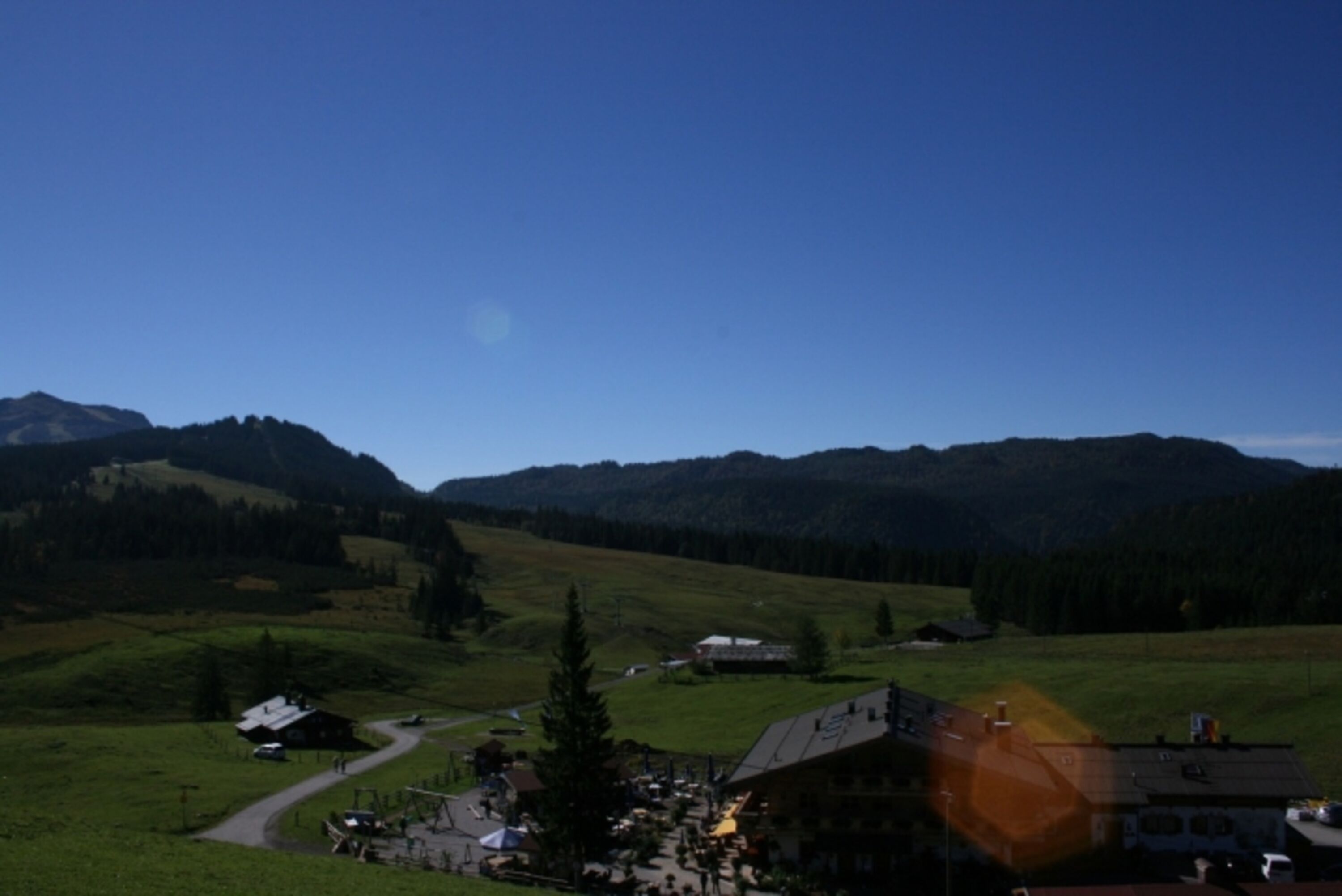 Winkelmoosalm
