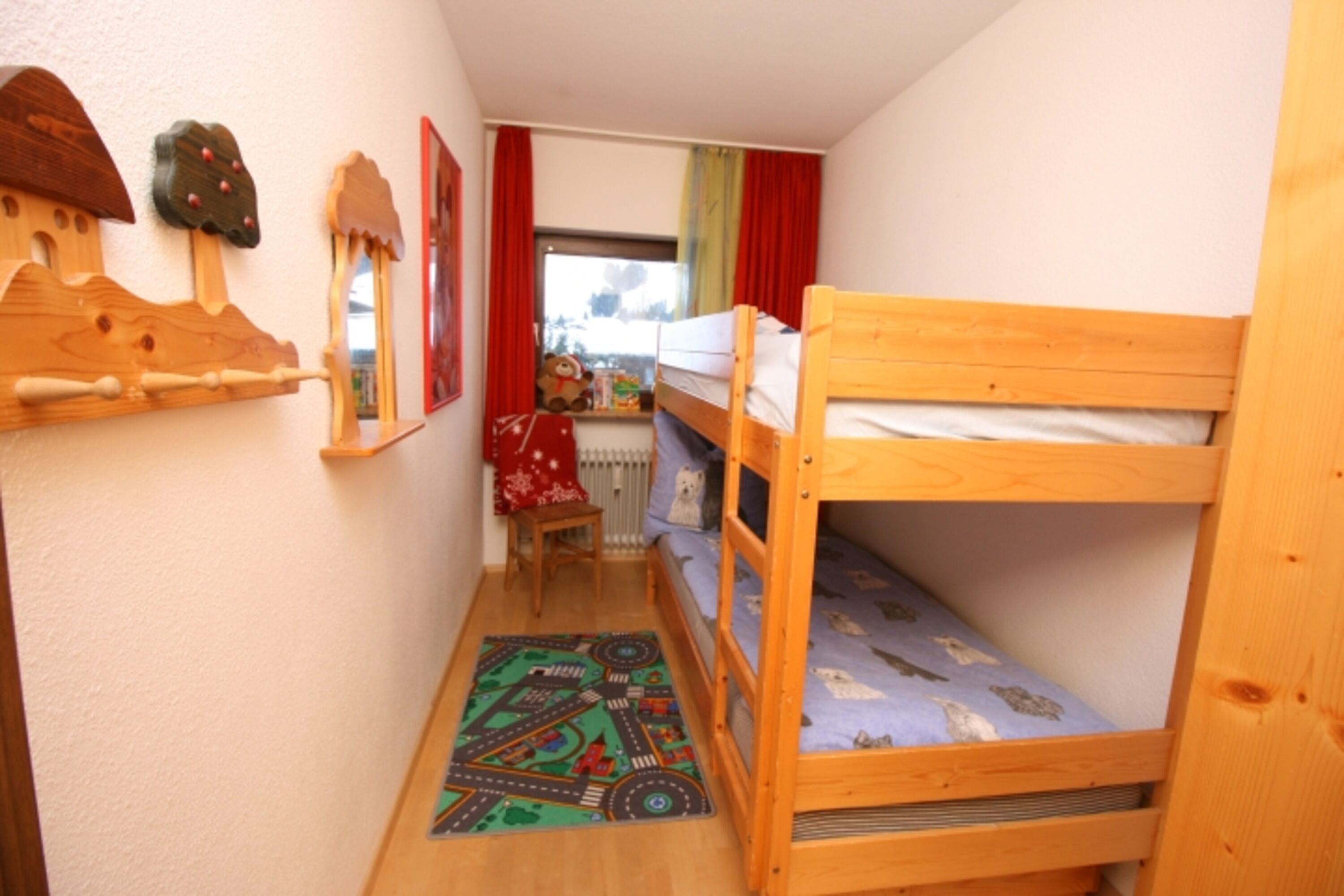 Kinderzimmer