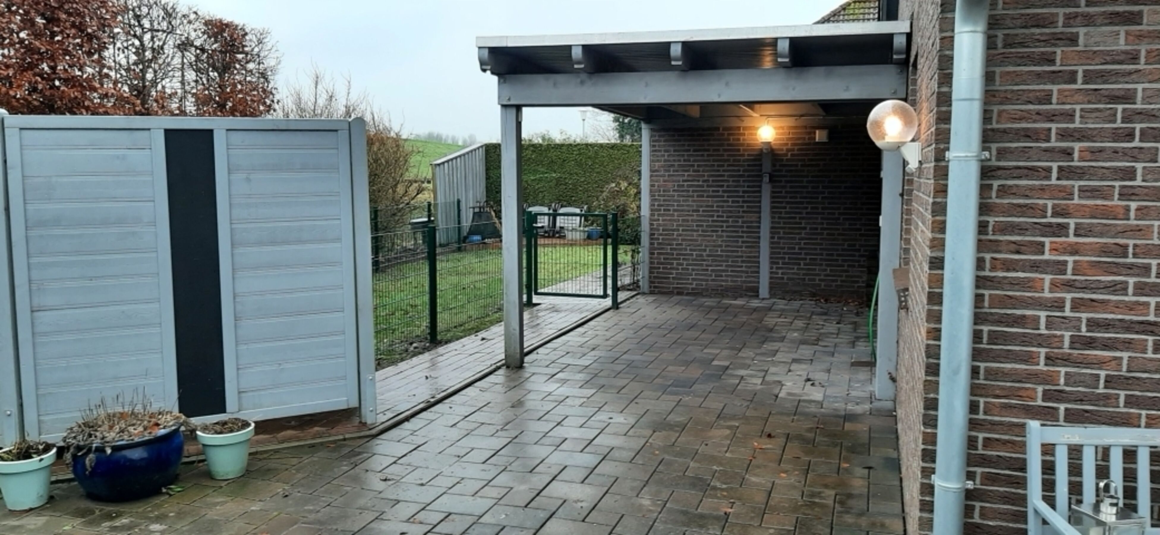 Carport