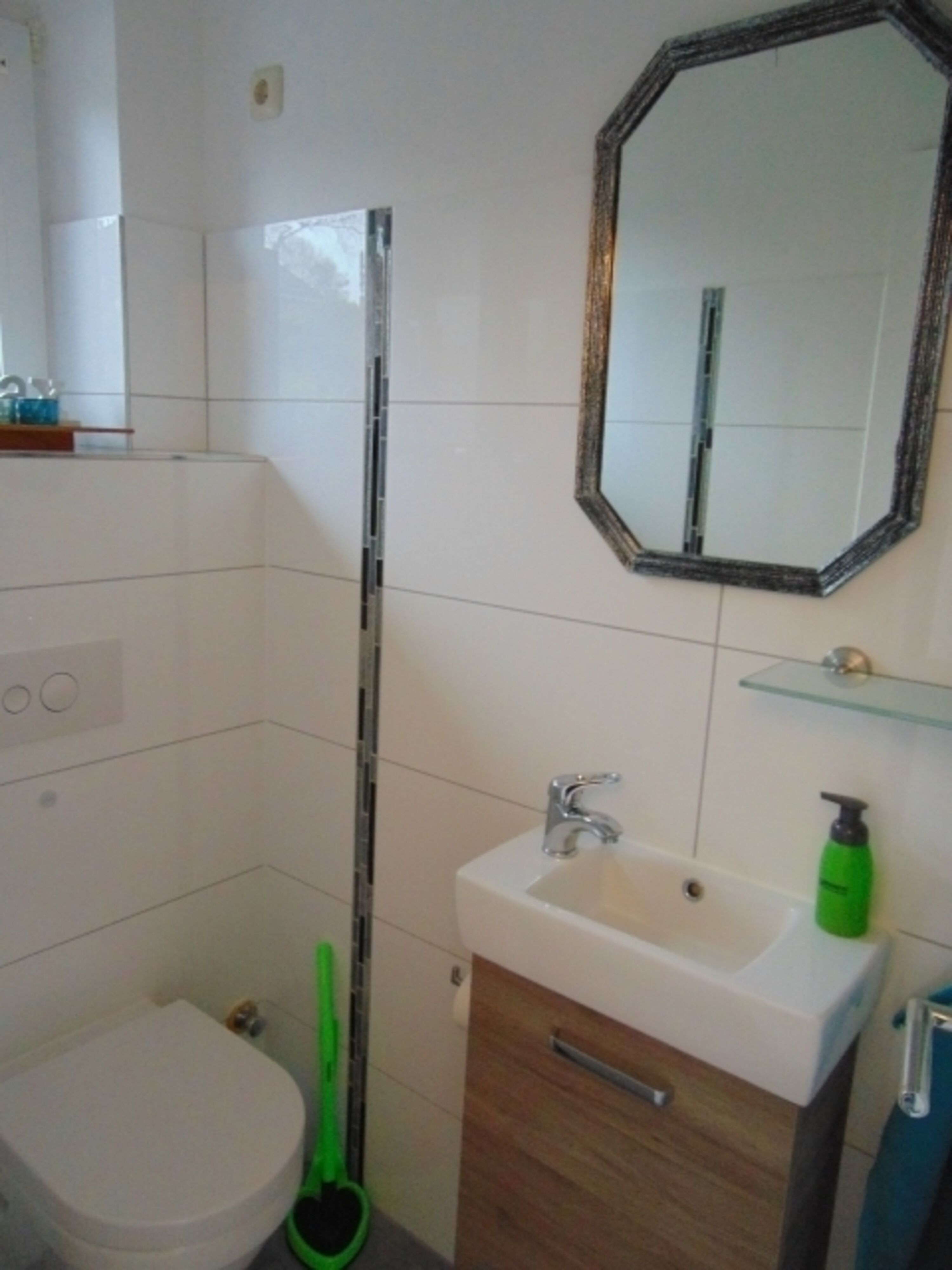 Gäste WC