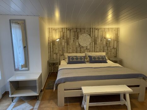 Schlafzimmer 2 Bild 2