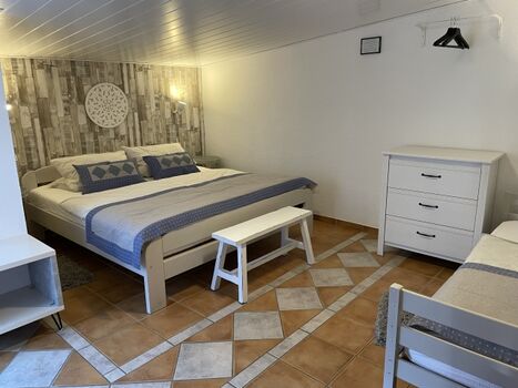 Schlafzimmer 2 Bild 1