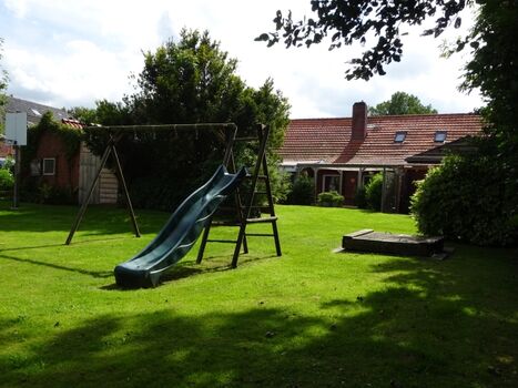 Außenbereich Bild 3