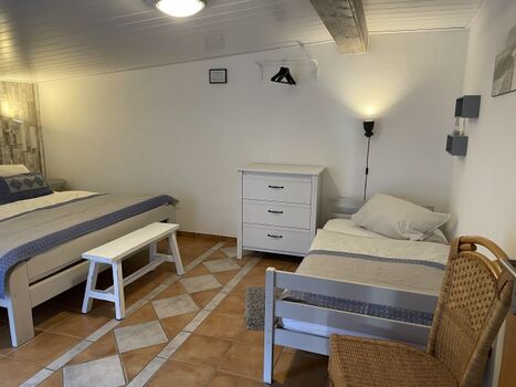 Schlafzimmer 2 Bild 5