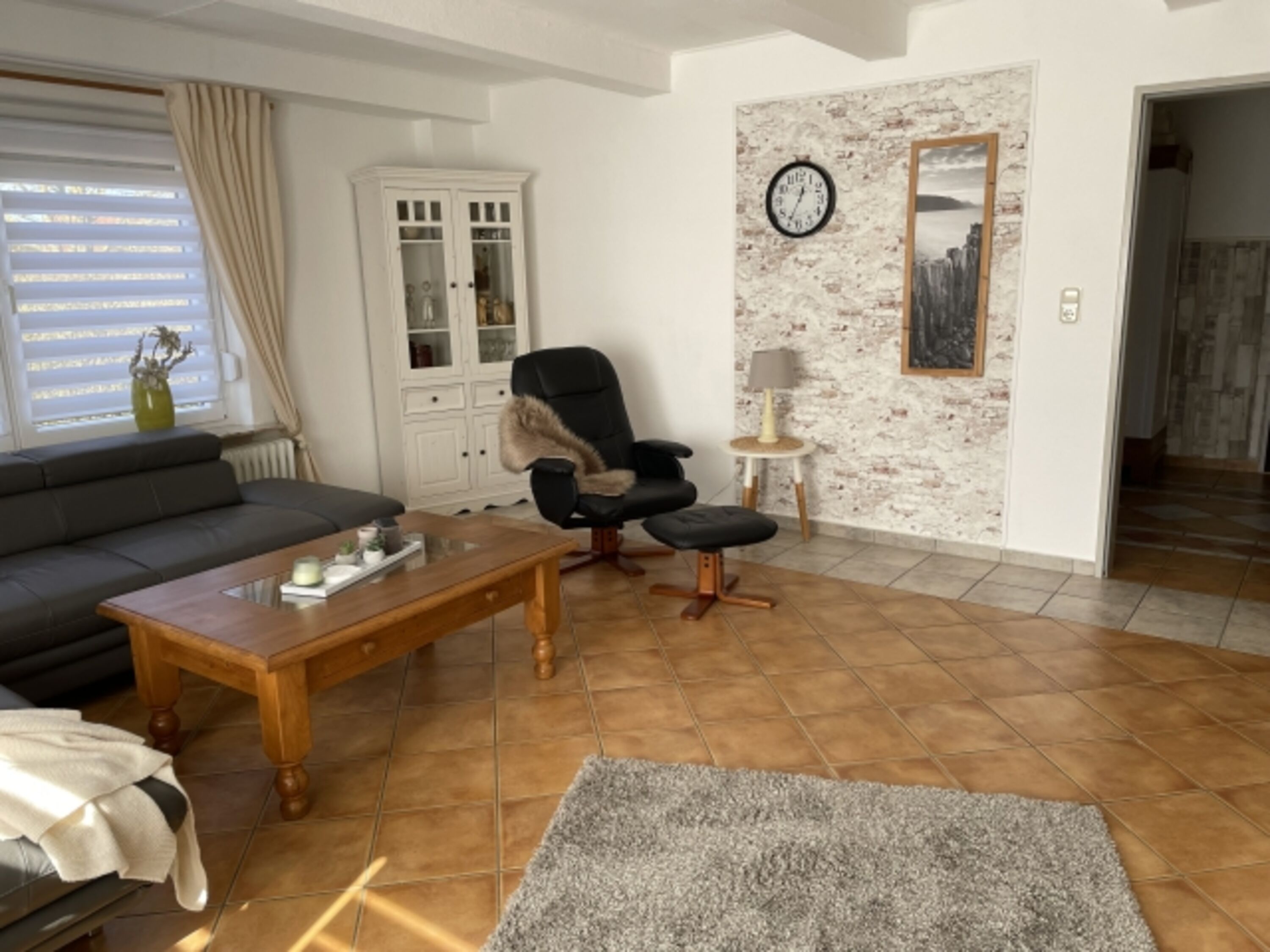 Wohnzimmer Bild 3