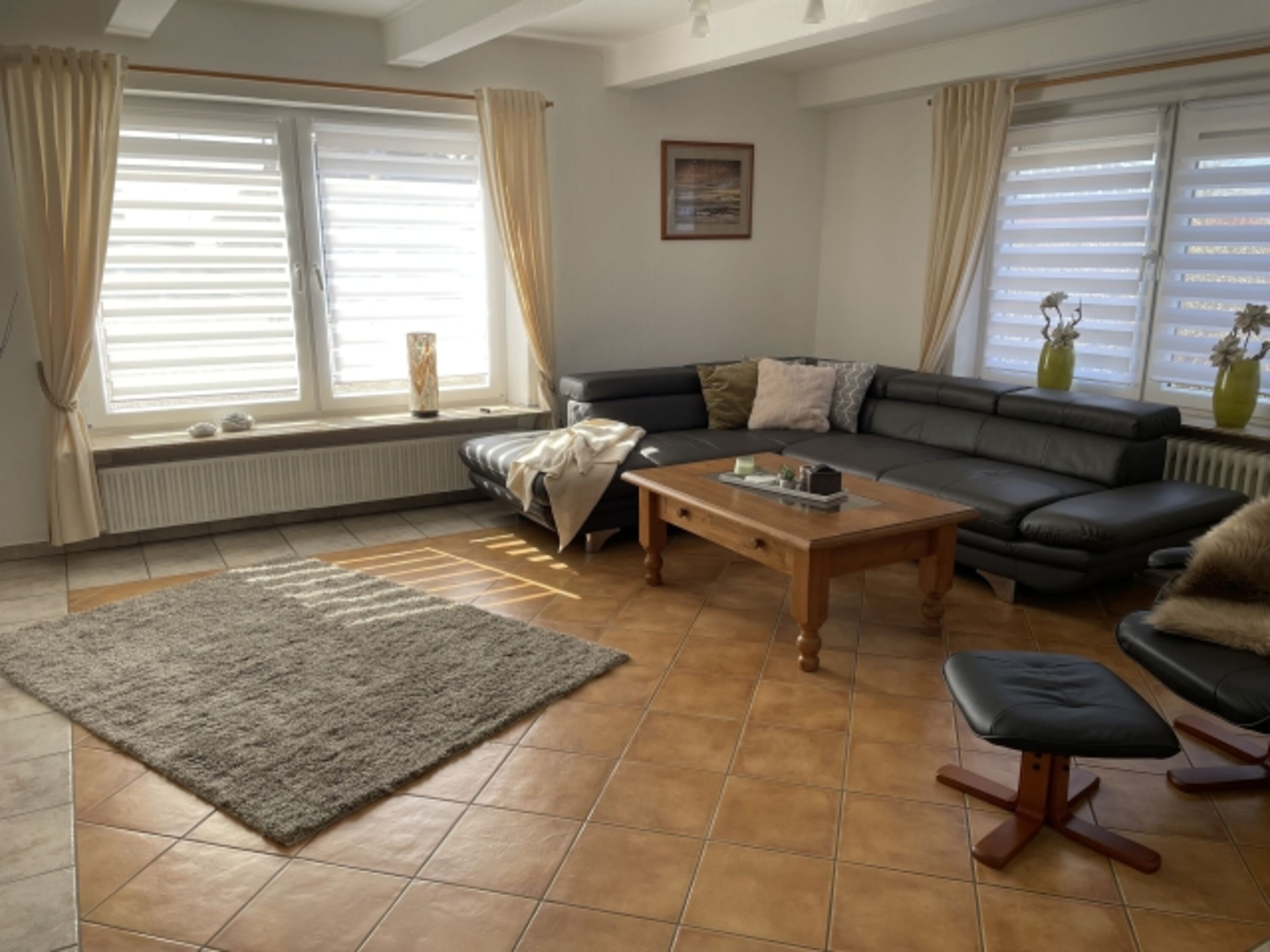 Wohnzimmer Bild 5