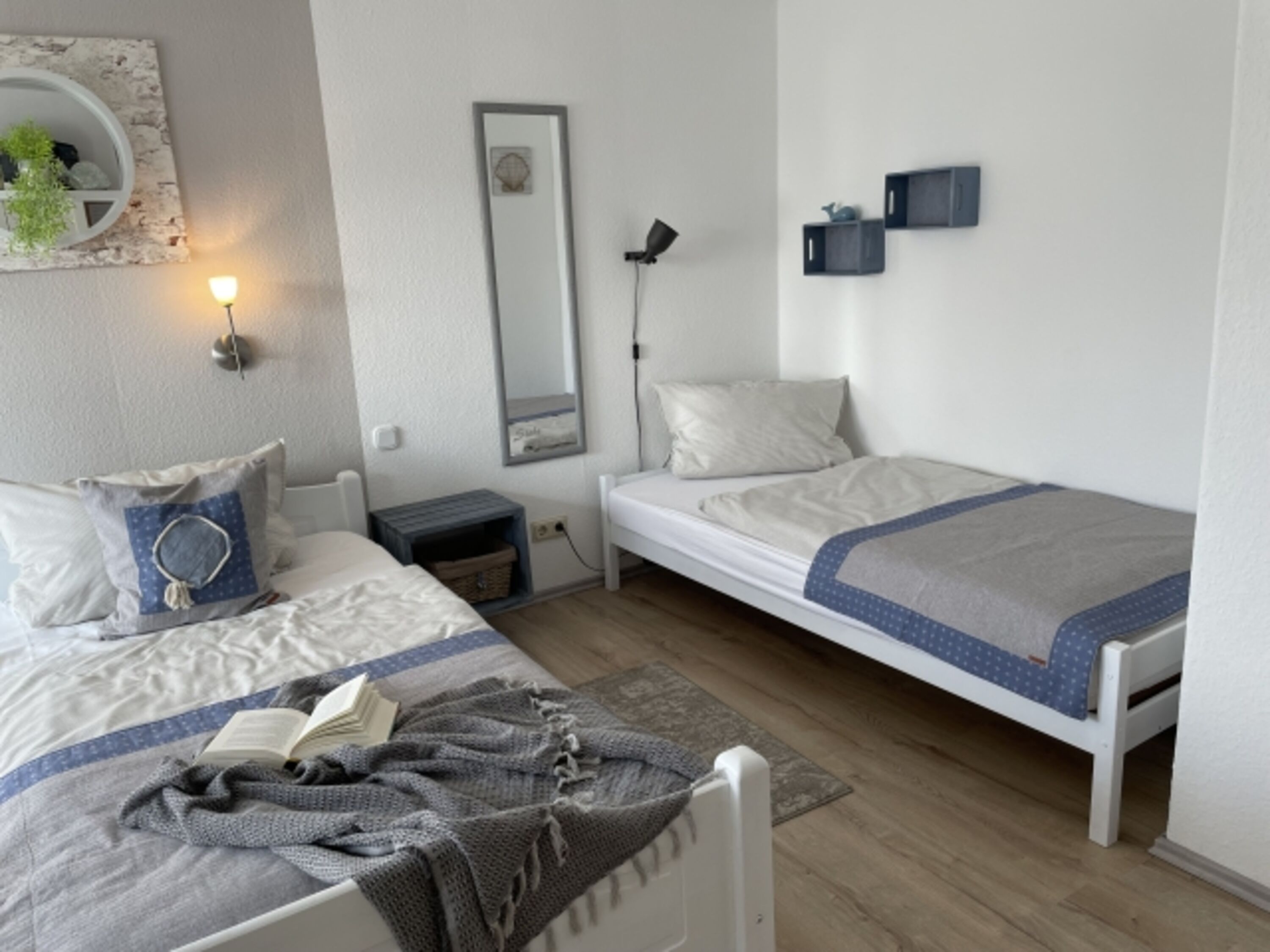 Schlafzimmer 1 Bild 3
