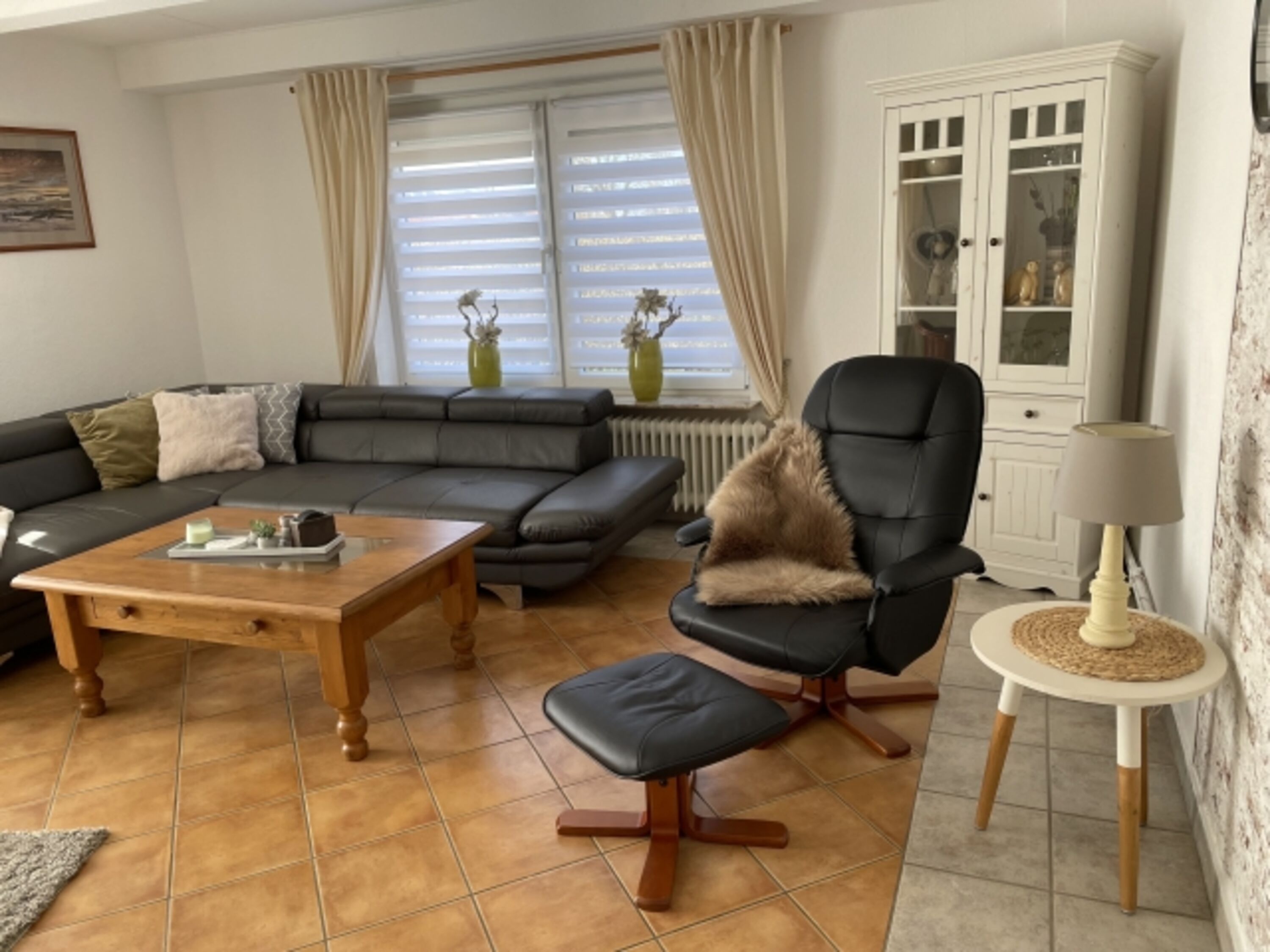 Wohnzimmer Bild 4