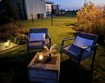 Unser Chalet WolkeSieben 