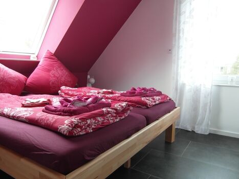 Doppelbett 1,80 x 2,00