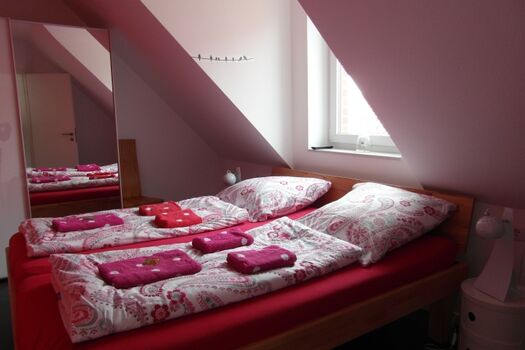 Doppelbett 1,80 x 2,00