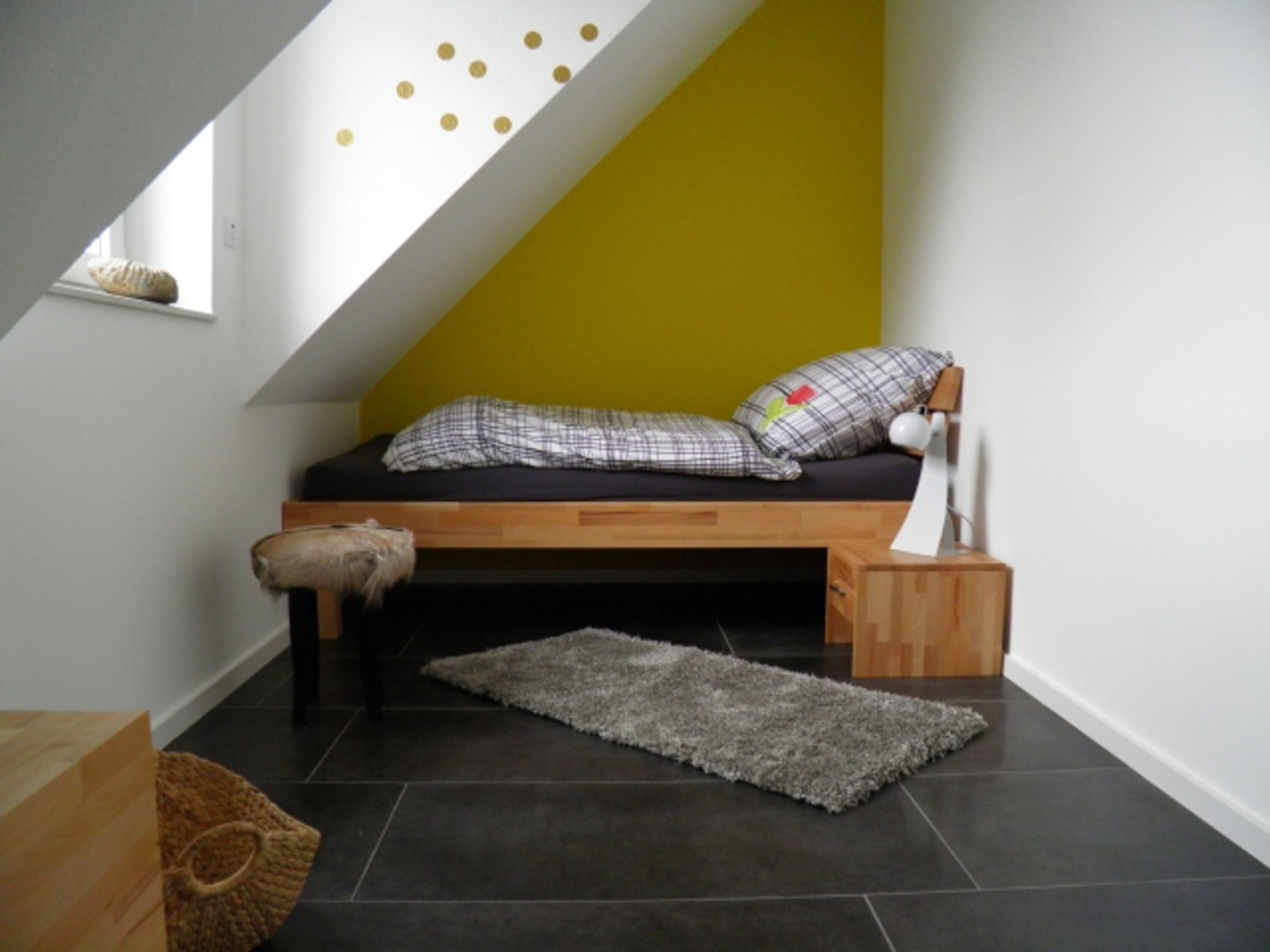 Einzelbett 1,00 x 2,00