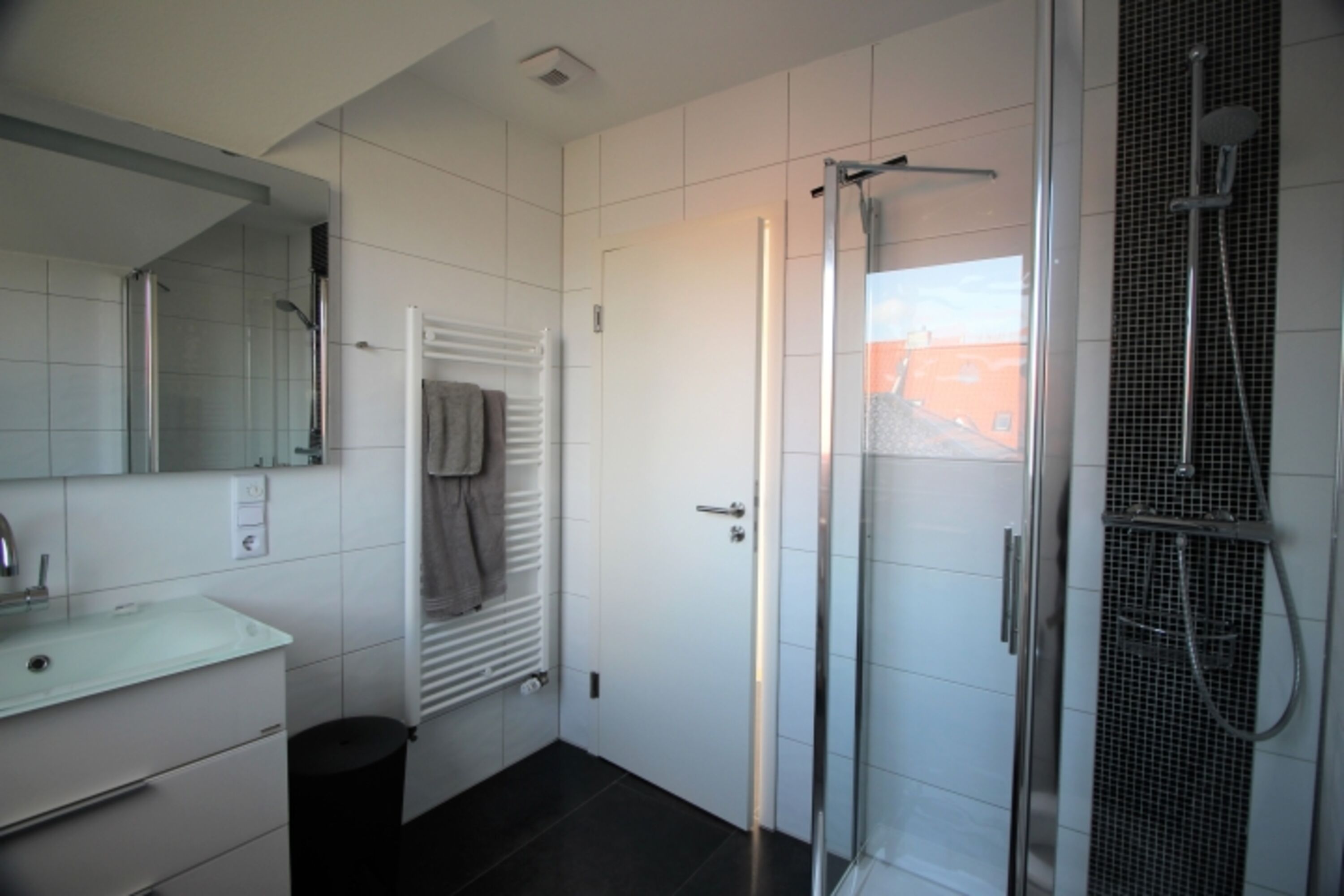 Duschbad 2 , erste Etage