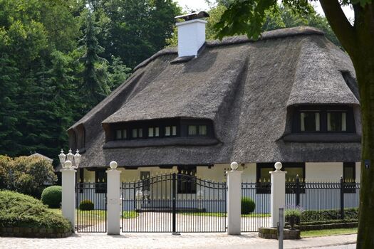 Villa am Mühlenbach