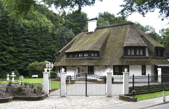 Villa am Mühlenbach