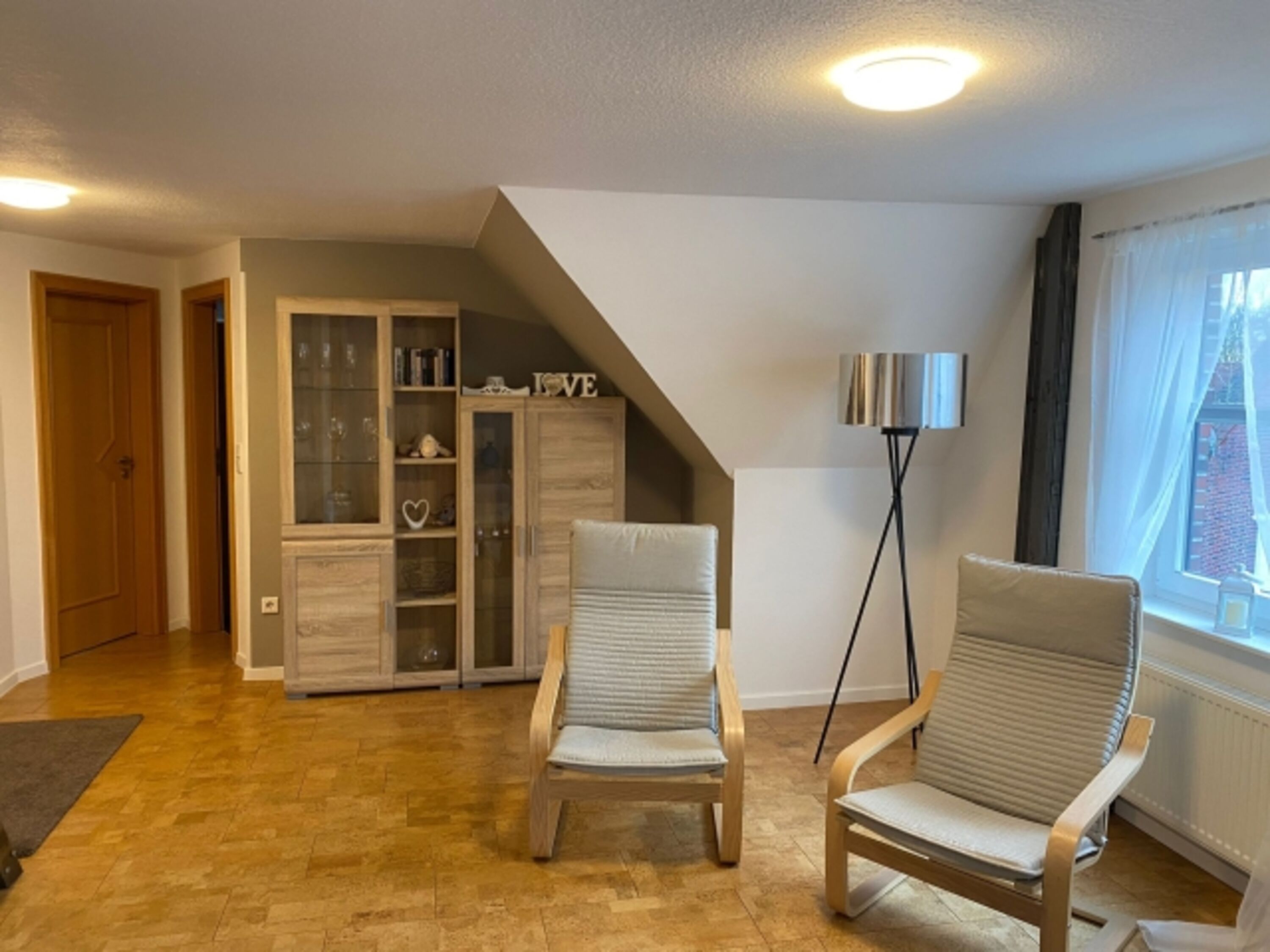 Schlafzimmer 1