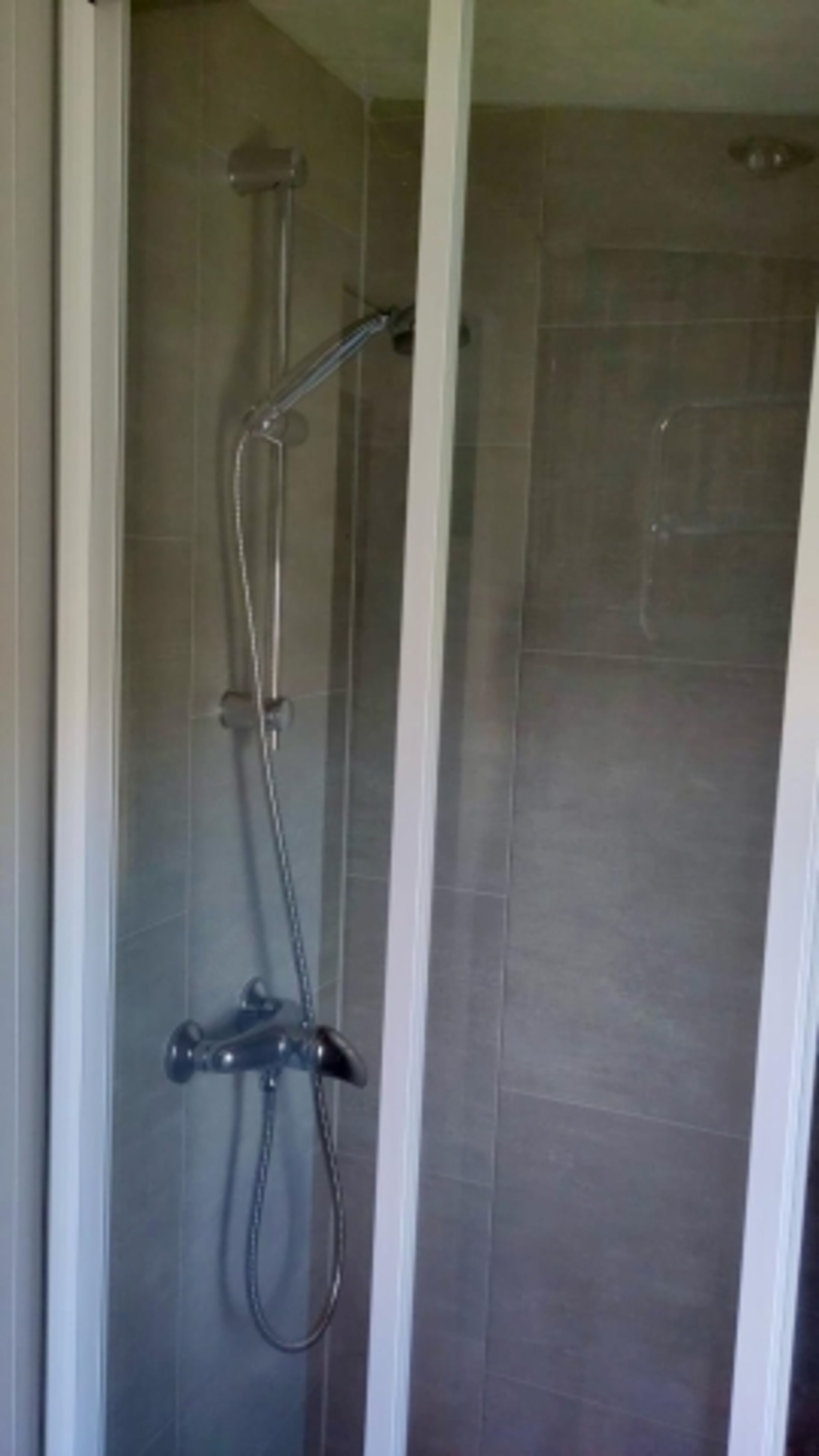 Dusche