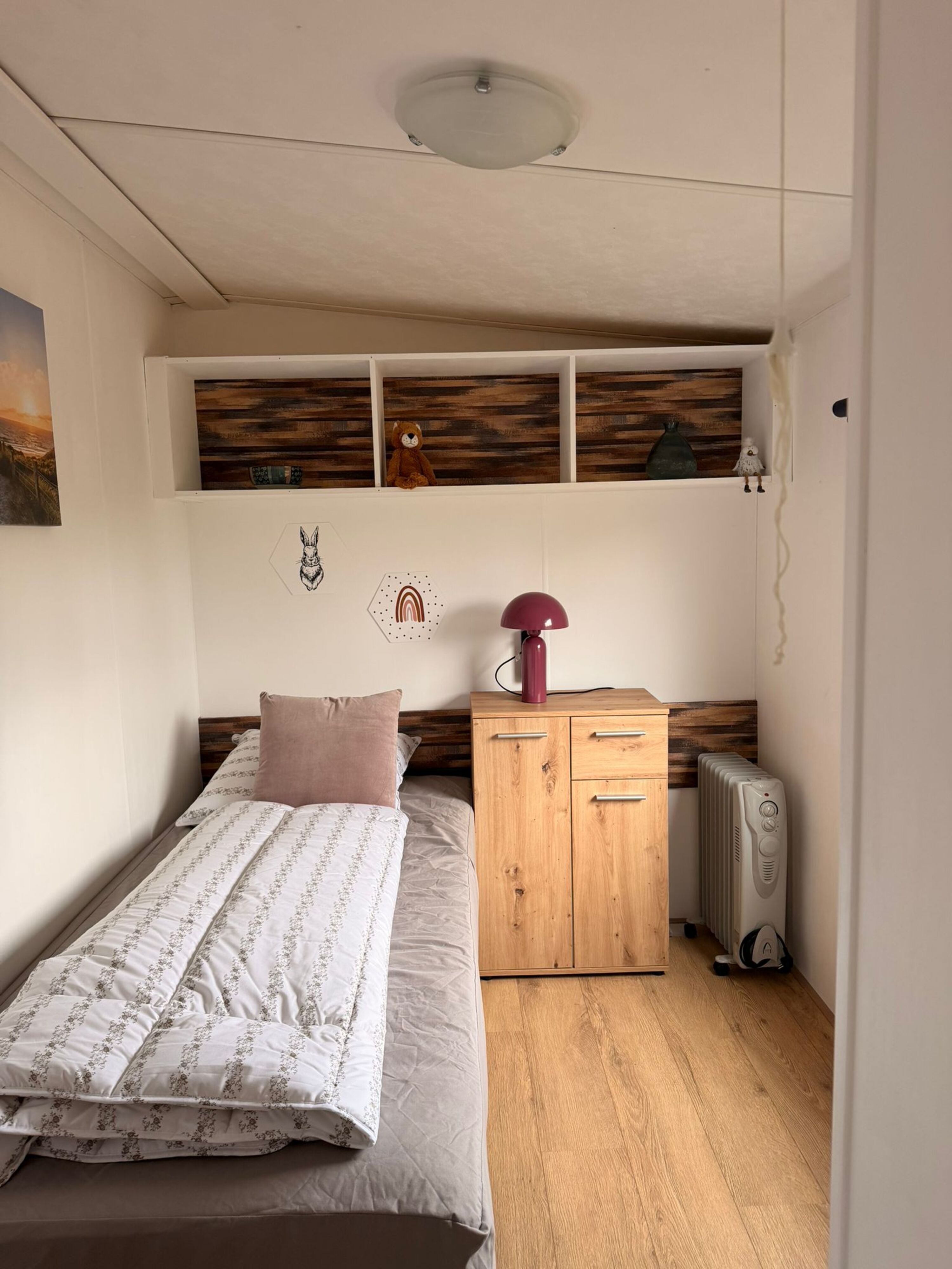 Kleines Zimmer
