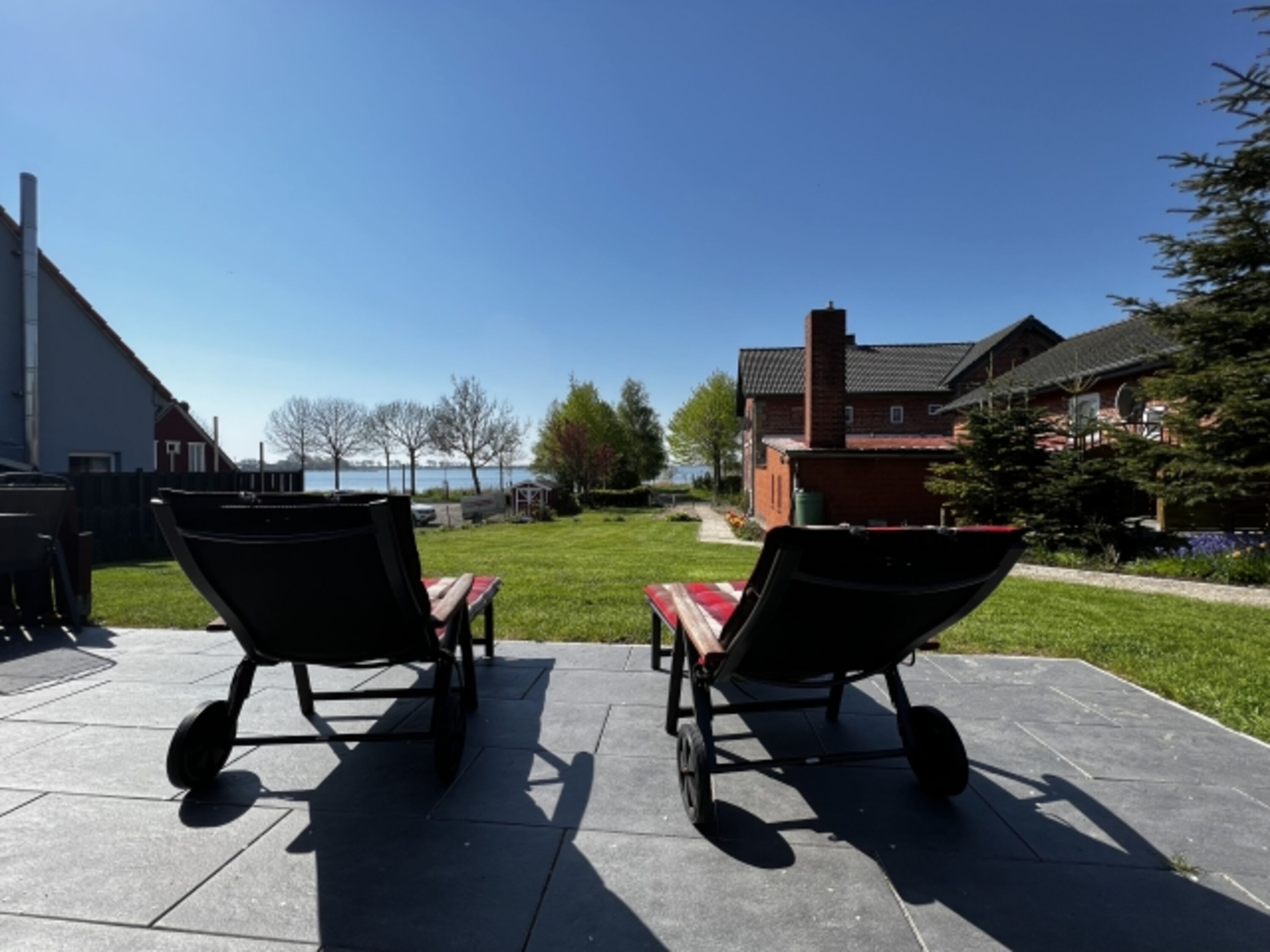 Gartenterrasse allegmein (1. Ansicht)