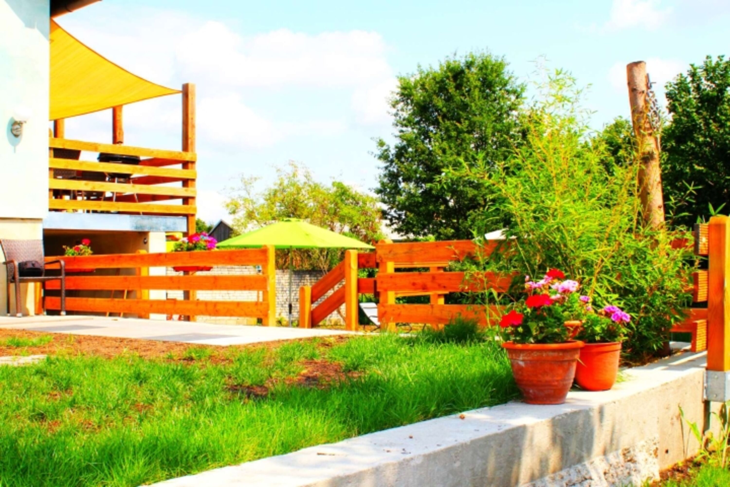 Garten
