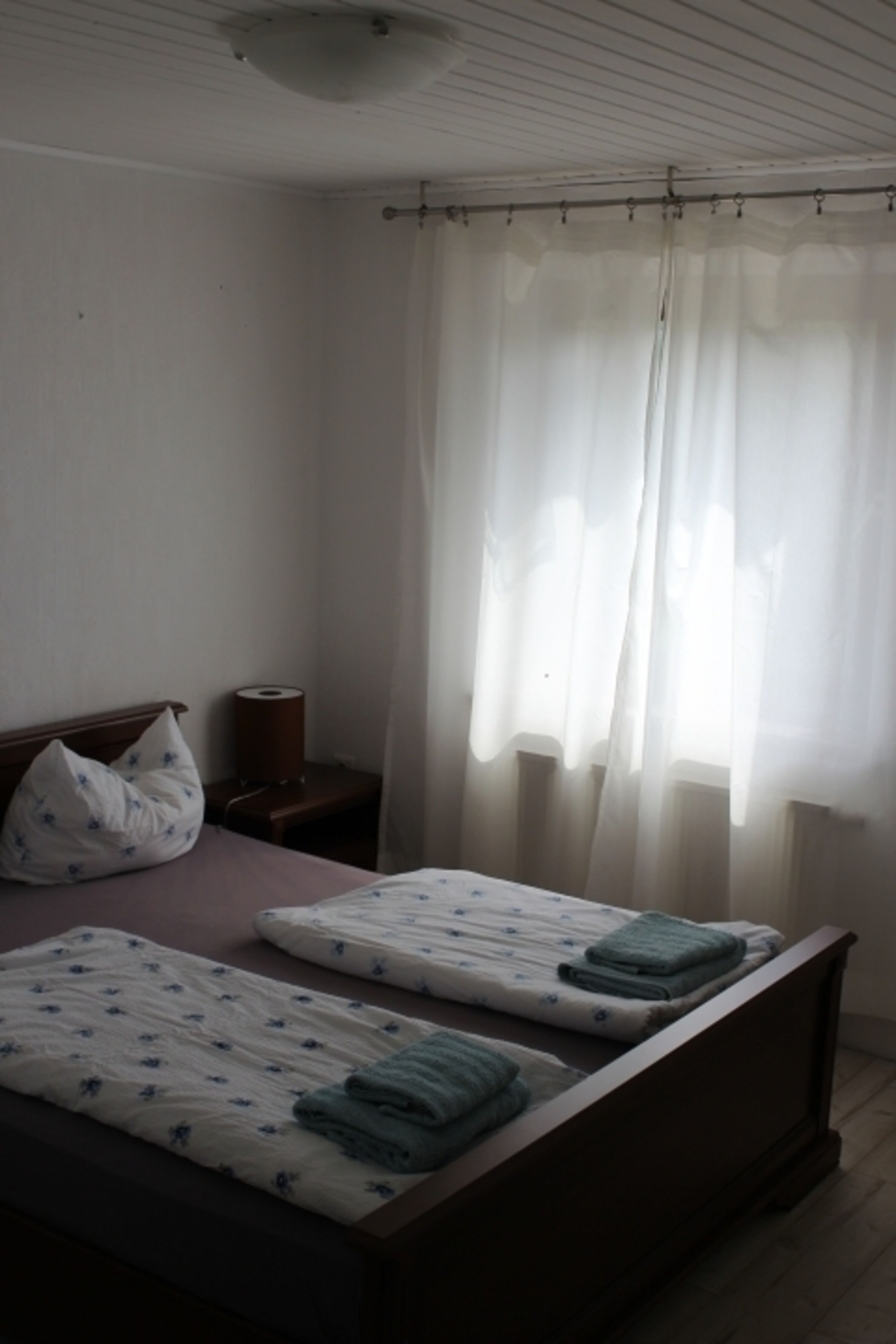 Sclafzimmer EG