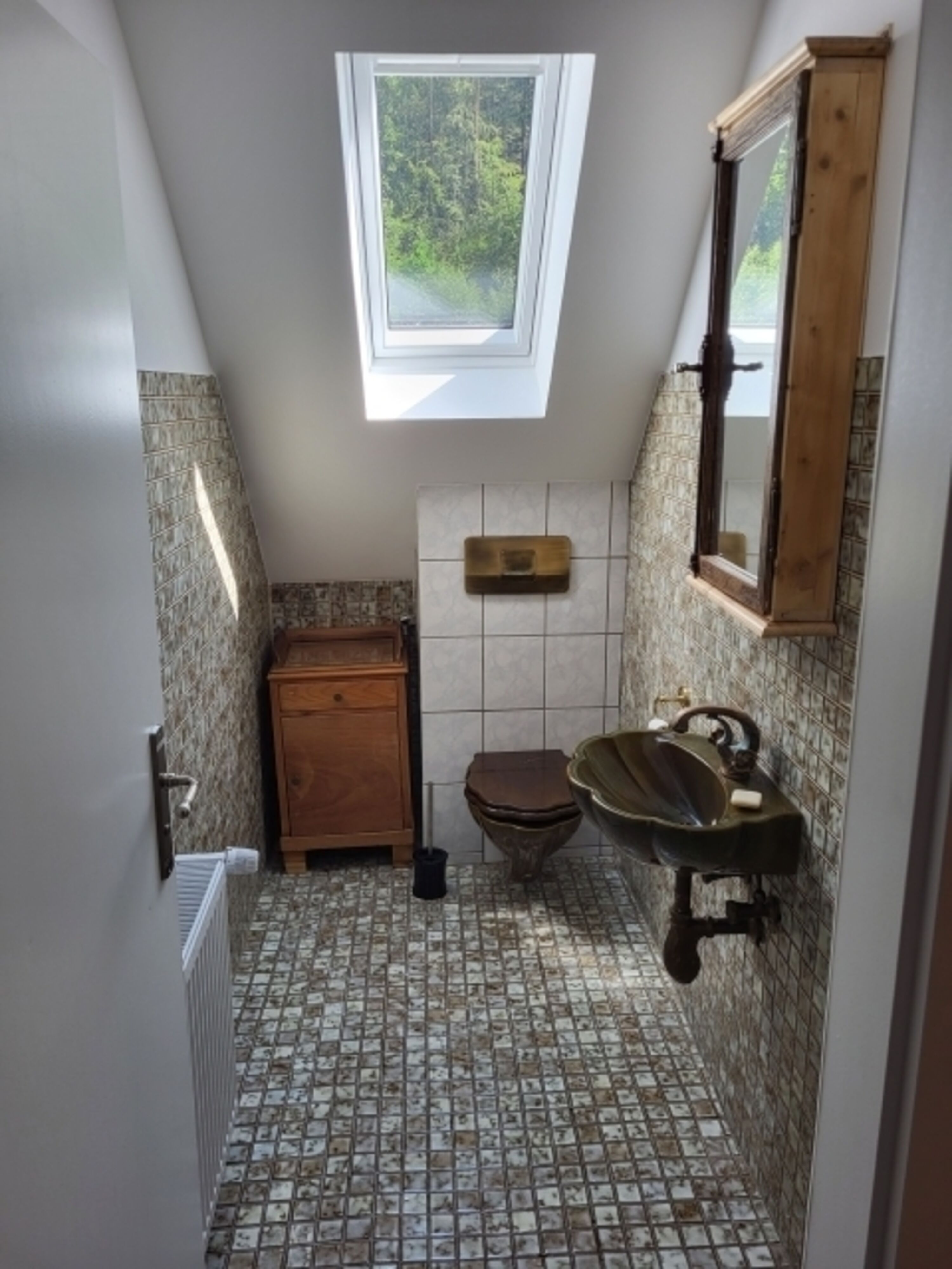 Gäste WC