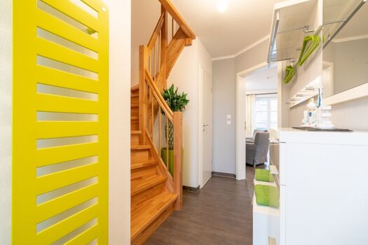 Eingangsbereich/Flur