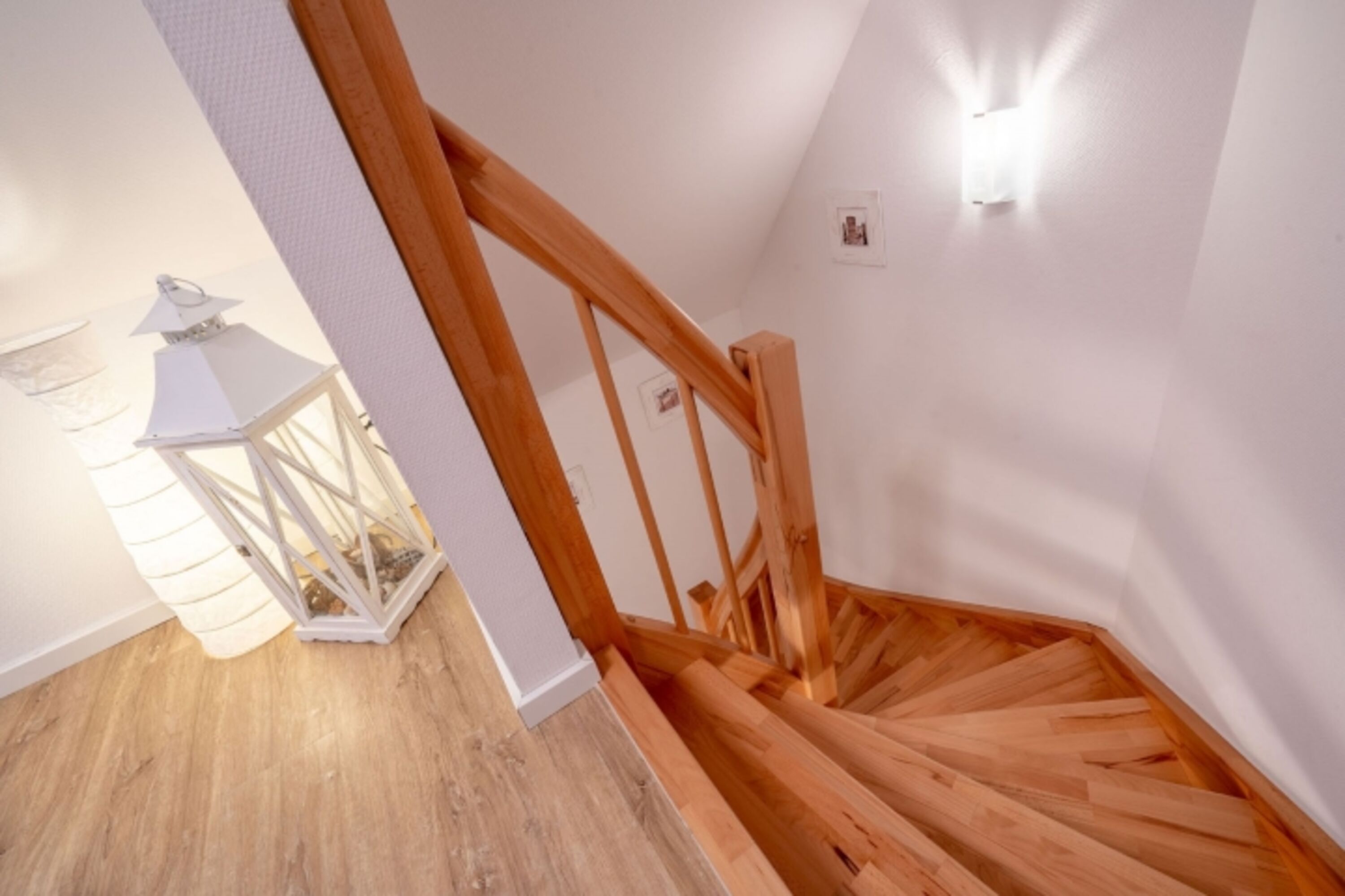 Treppe