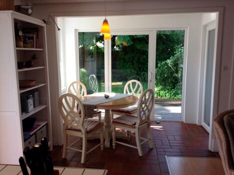 Wohnbereich Essplatz