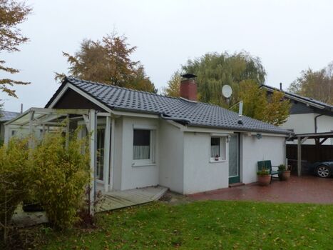 Ferienhaus Reling