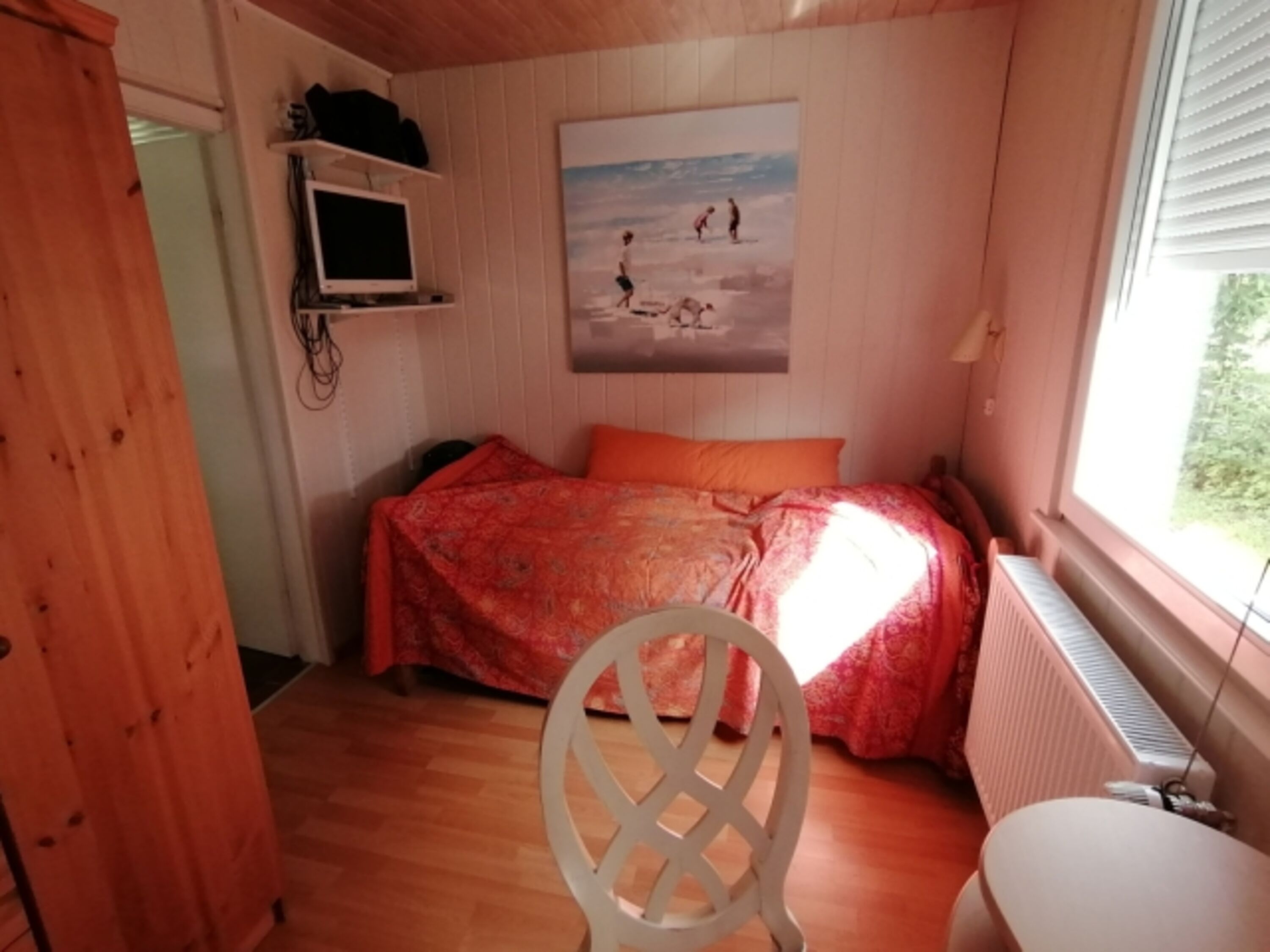 Schlafzimmer 2