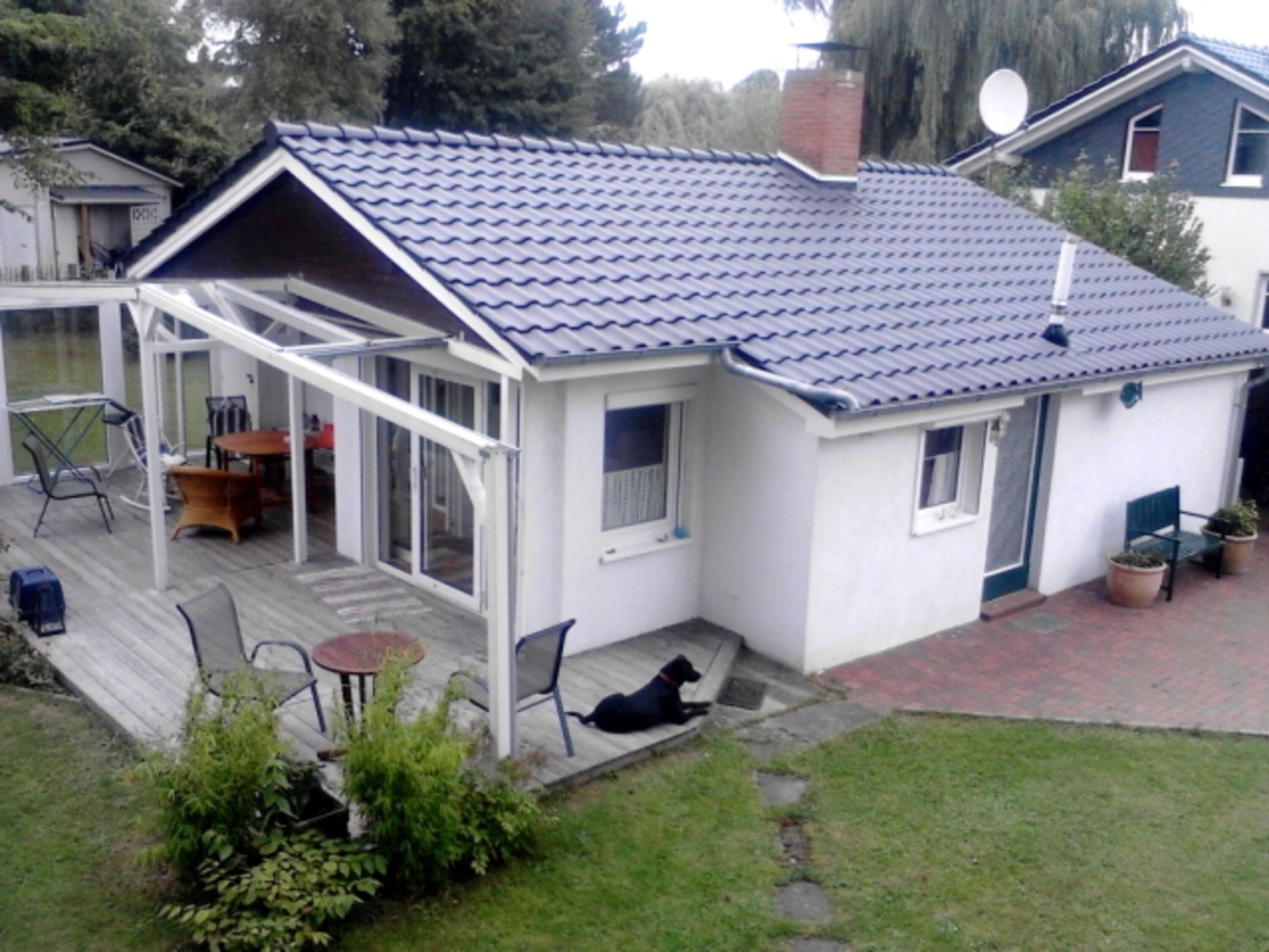 Ferienhaus Reling