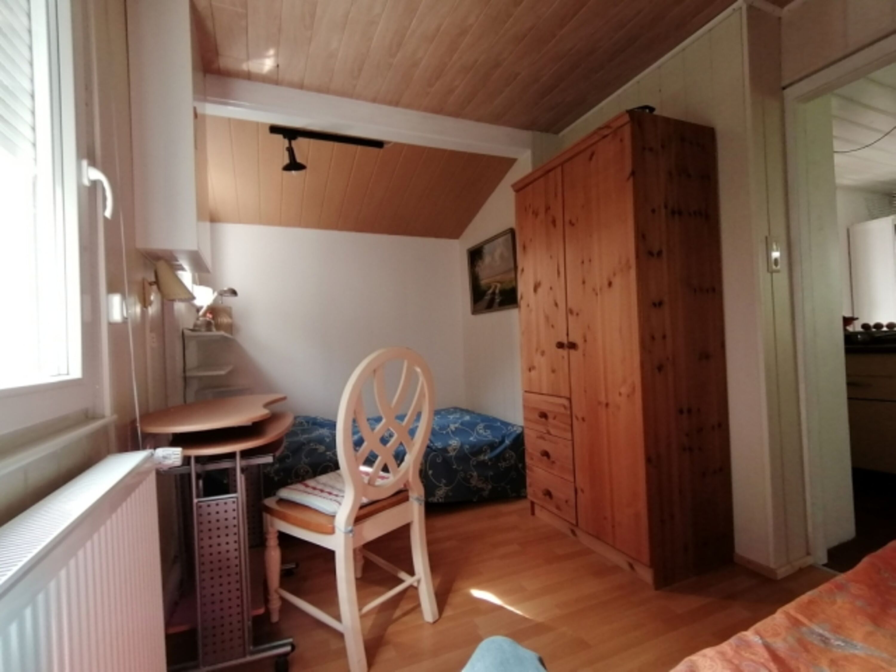Schlafzimmer 2