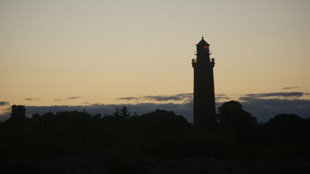 Leuchtturm Behrensdorf