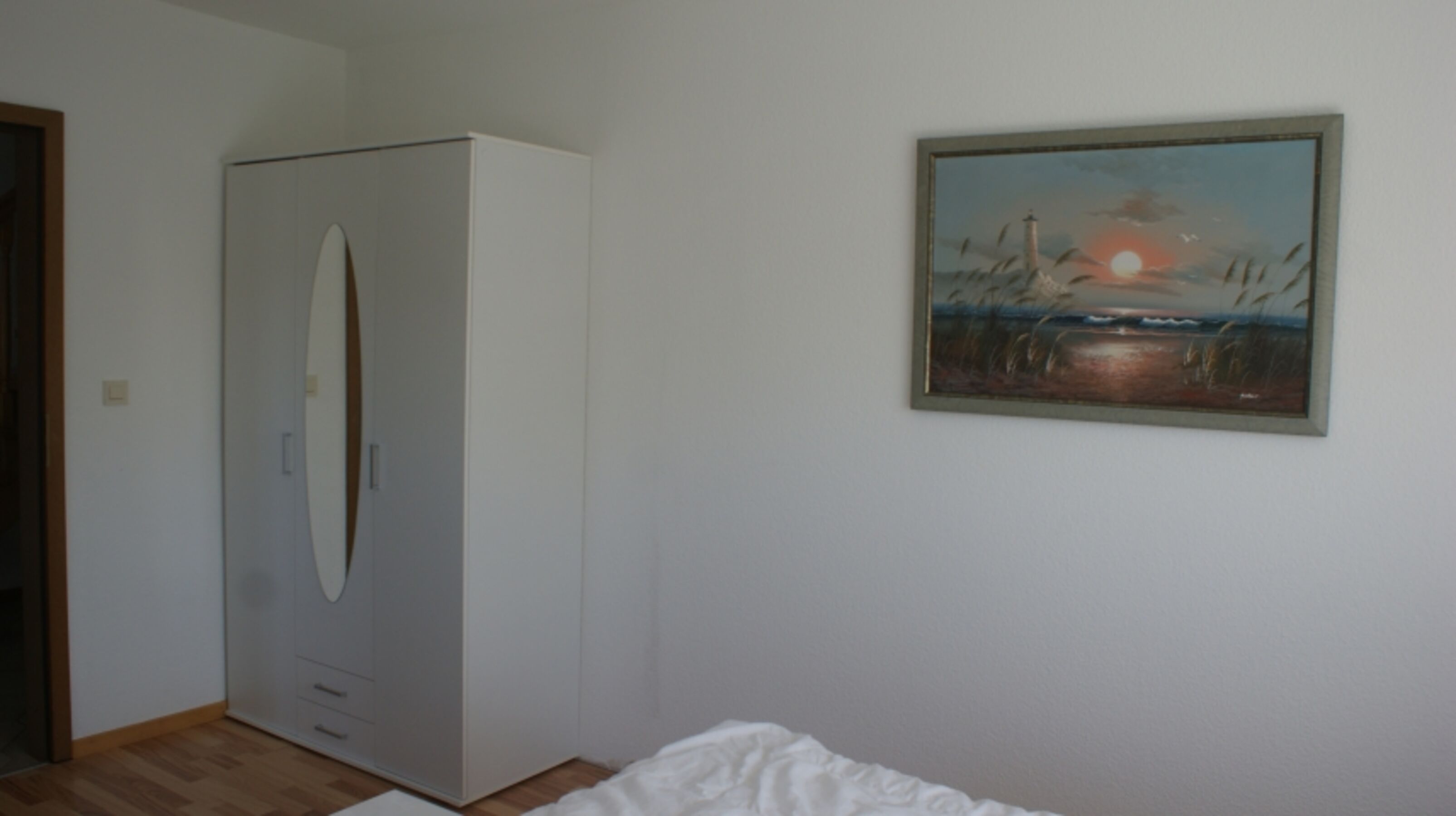Schlafzimmer EG