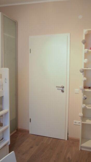 Kleiderschrank kleines Schlafzimmer