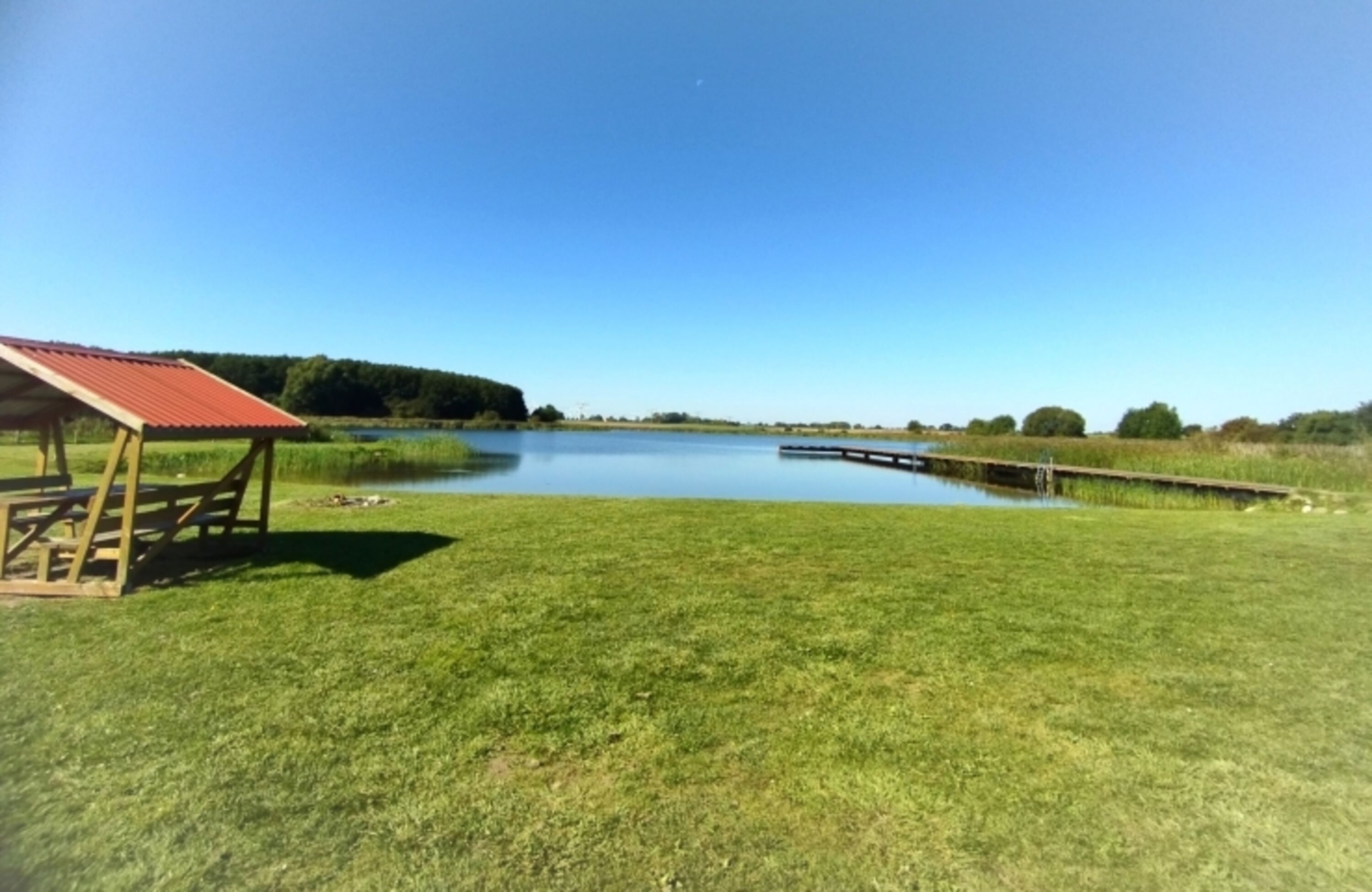 Eixner See