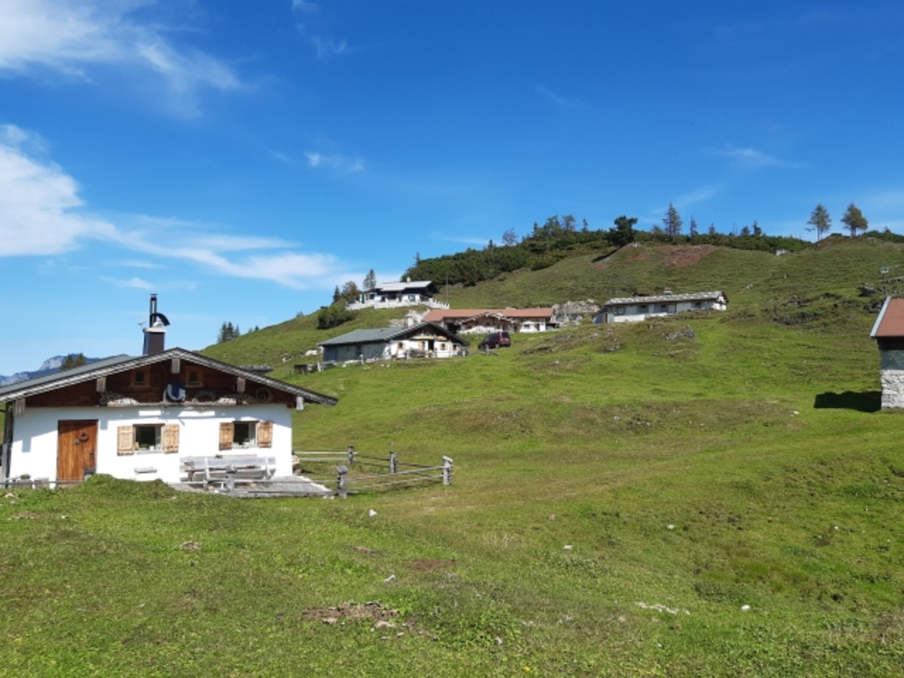 Steinplatte